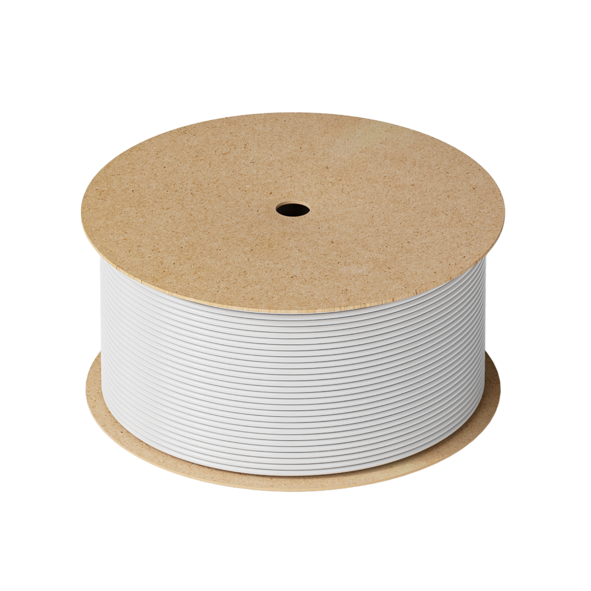 NIIMBOT - C1 - Tube - 0.5mm² White
