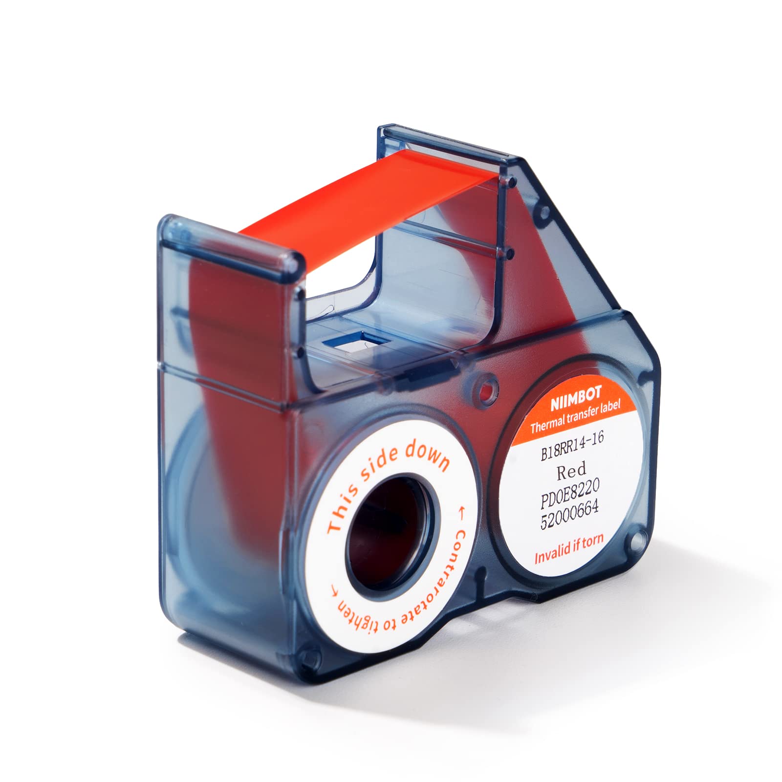 NB426 - Niimbot - N1 - Ribbon Cartridges