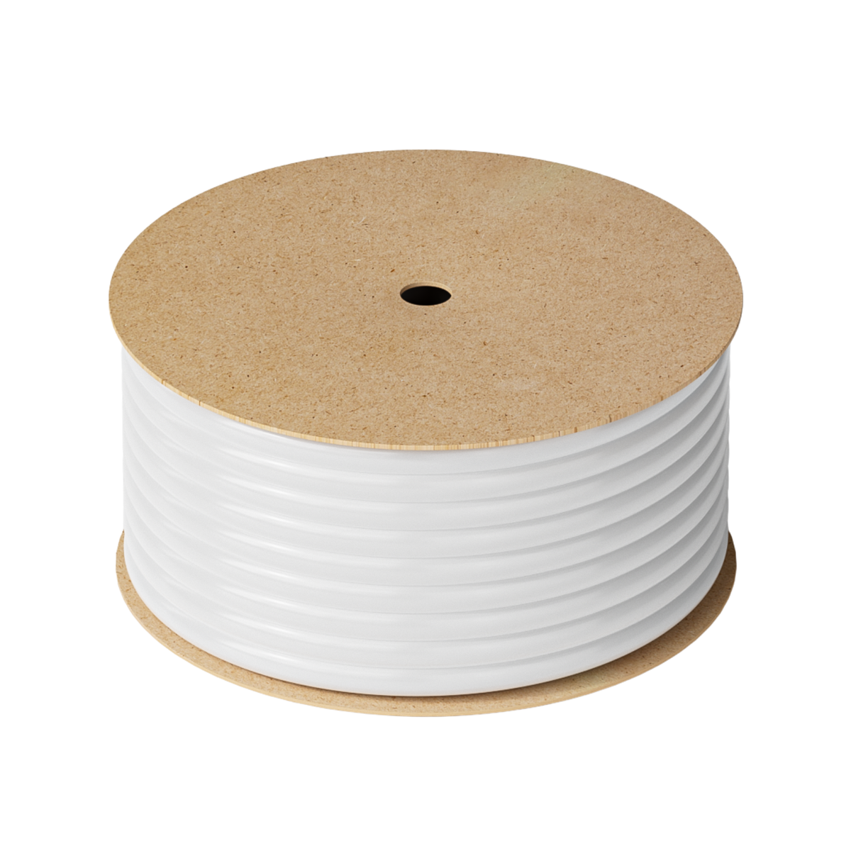 NIIMBOT - C1 - Tube - 10mm² White