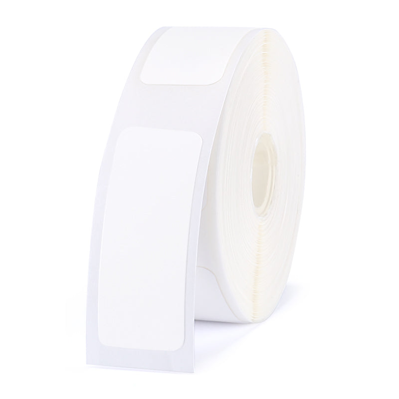 NB103 - Niimbot - D11 / D101 / D110 / H1S - 12x40mm - 155 White Labels