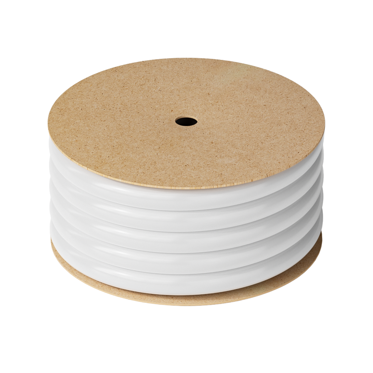 NIIMBOT - C1 - Tube - 25mm² White