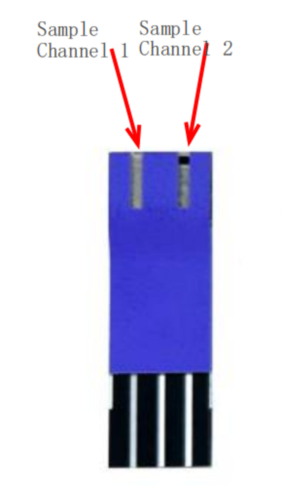 ACCU-ANSWER - ISAW - 9 IN 1 - LBM-02 MODEL - MULTI-MONITORING BLOOD & URINE METER TEST KIT INCLUDING STRIPS