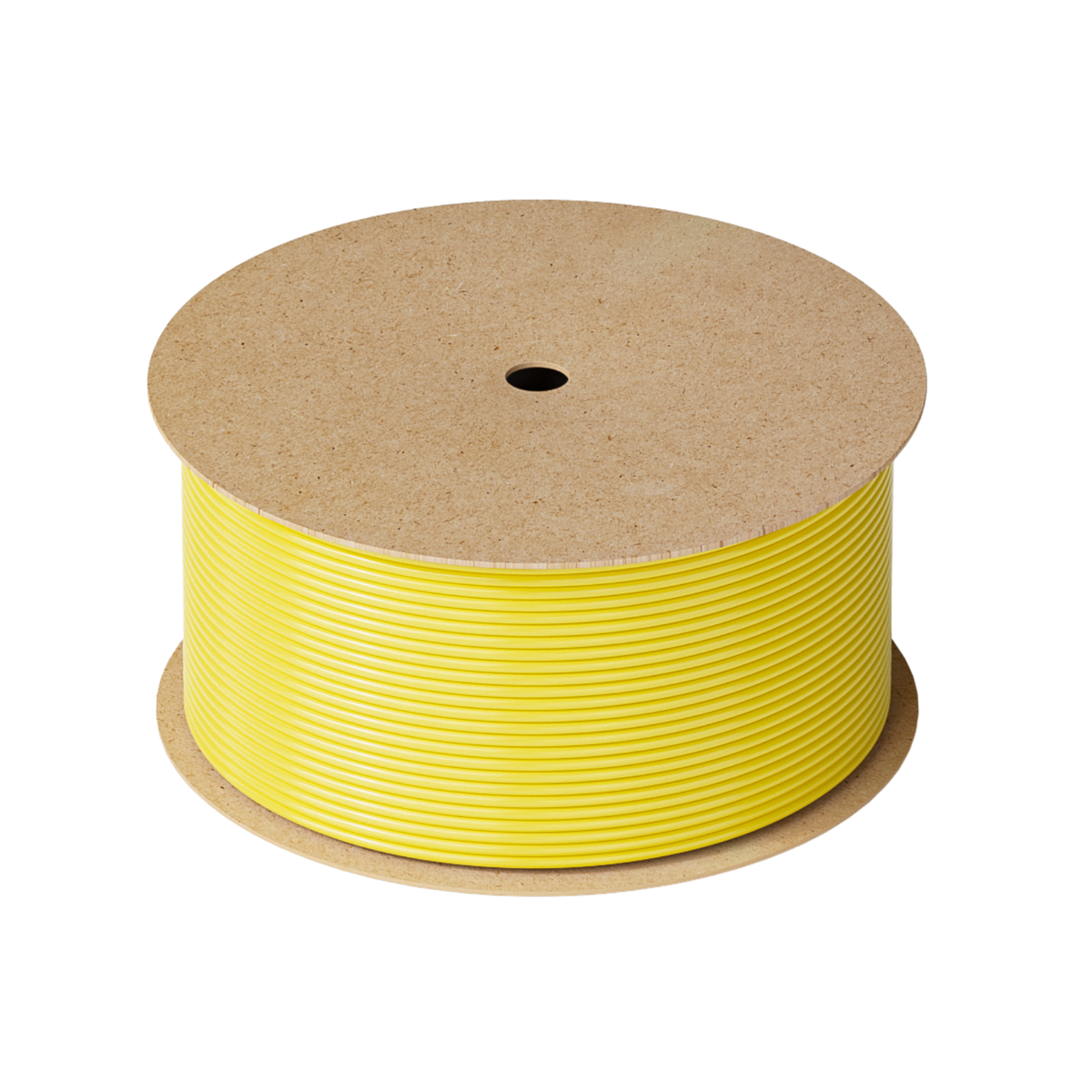 NIIMBOT - C1 - Tube - 0.75mm² Yellow