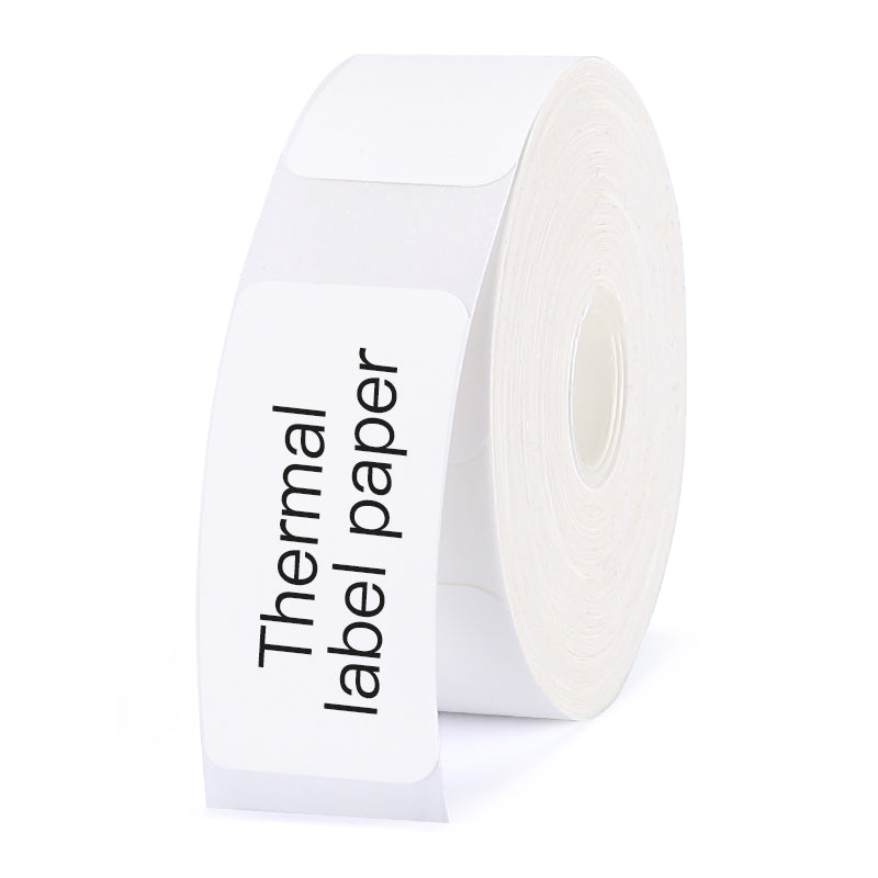 NB105 - Niimbot - D11 / D101 / D110 / H1S - 15x26mm - 220 White Labels