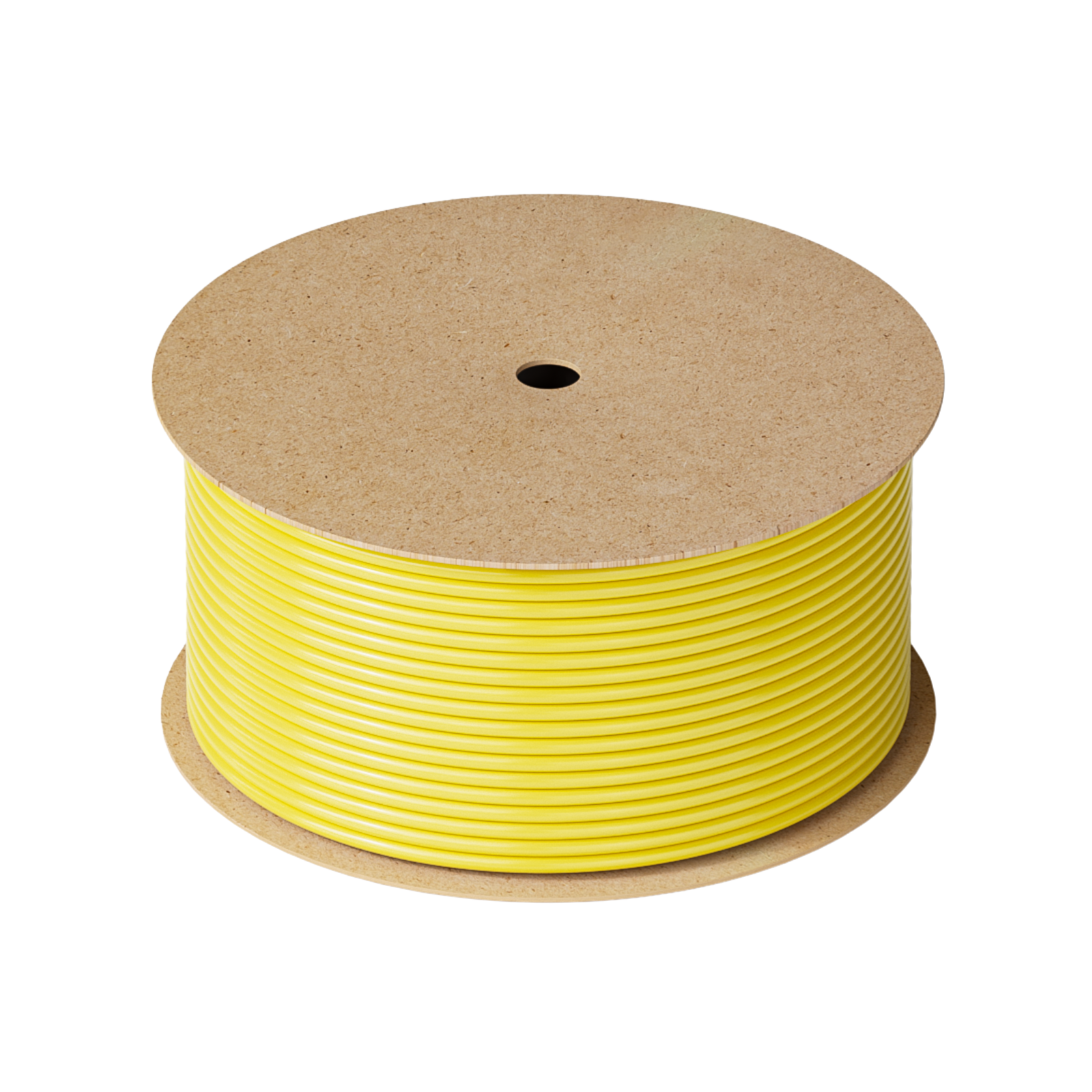 NB901 - Niimbot - C1 - Tube - 1.5mm² Yellow