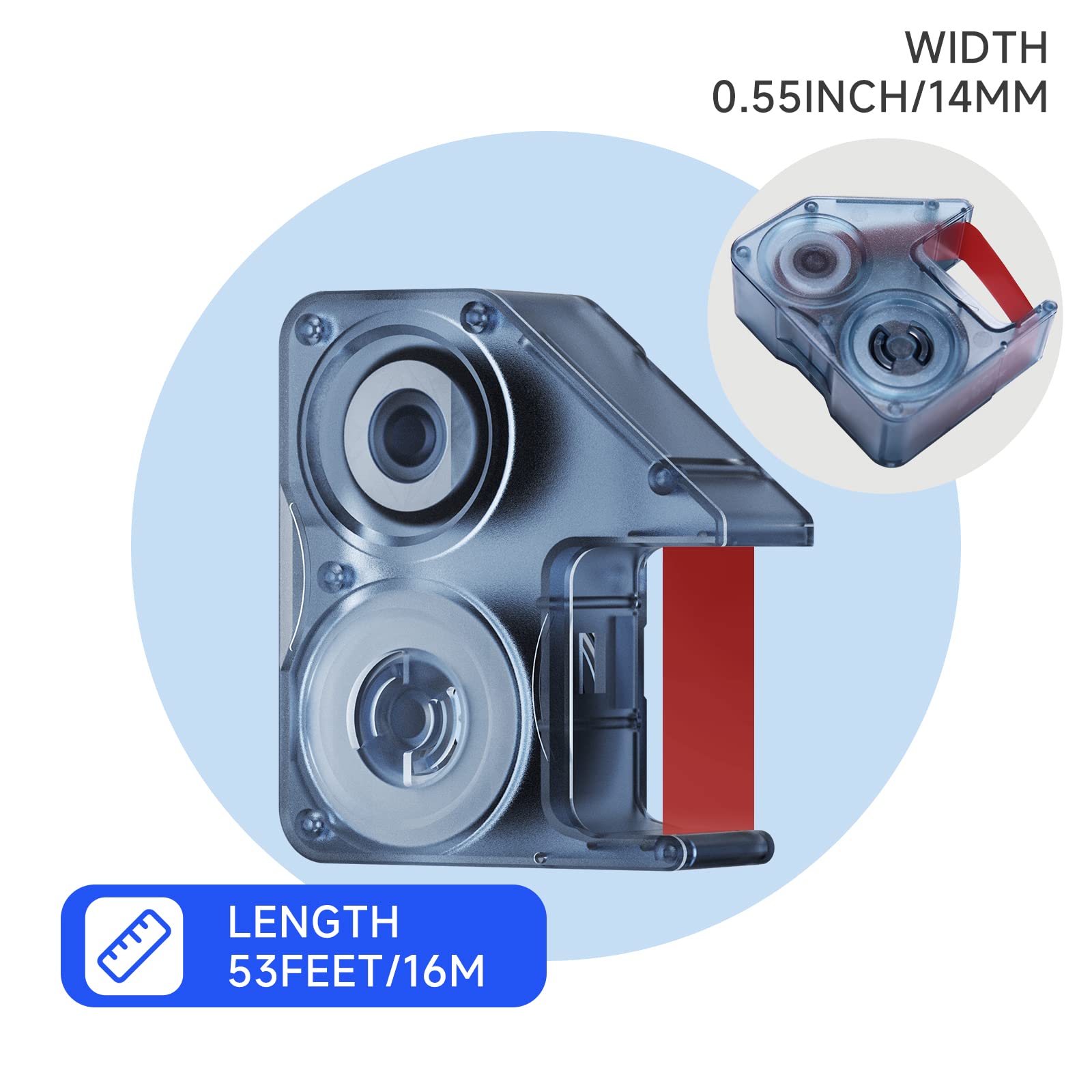 NB426 - Niimbot - N1 - Ribbon Cartridges