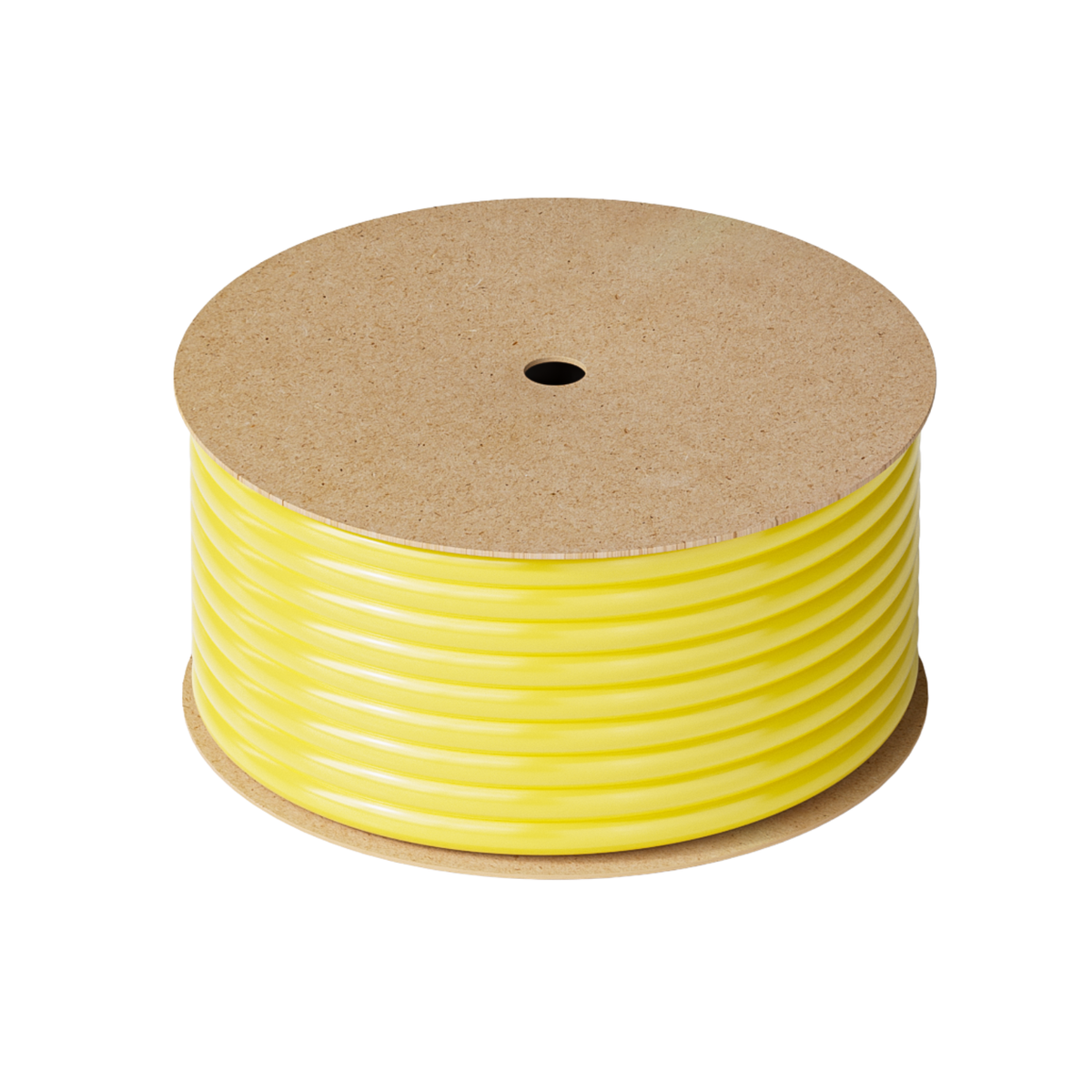 NIIMBOT - C1 - Tube - 10mm² Yellow