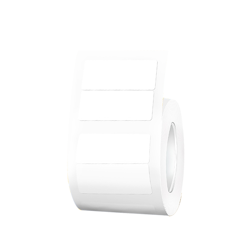 NB183 - Niimbot - B1 / B21 / B3S / B4 - 30x15mm/2R - 460 White Labels