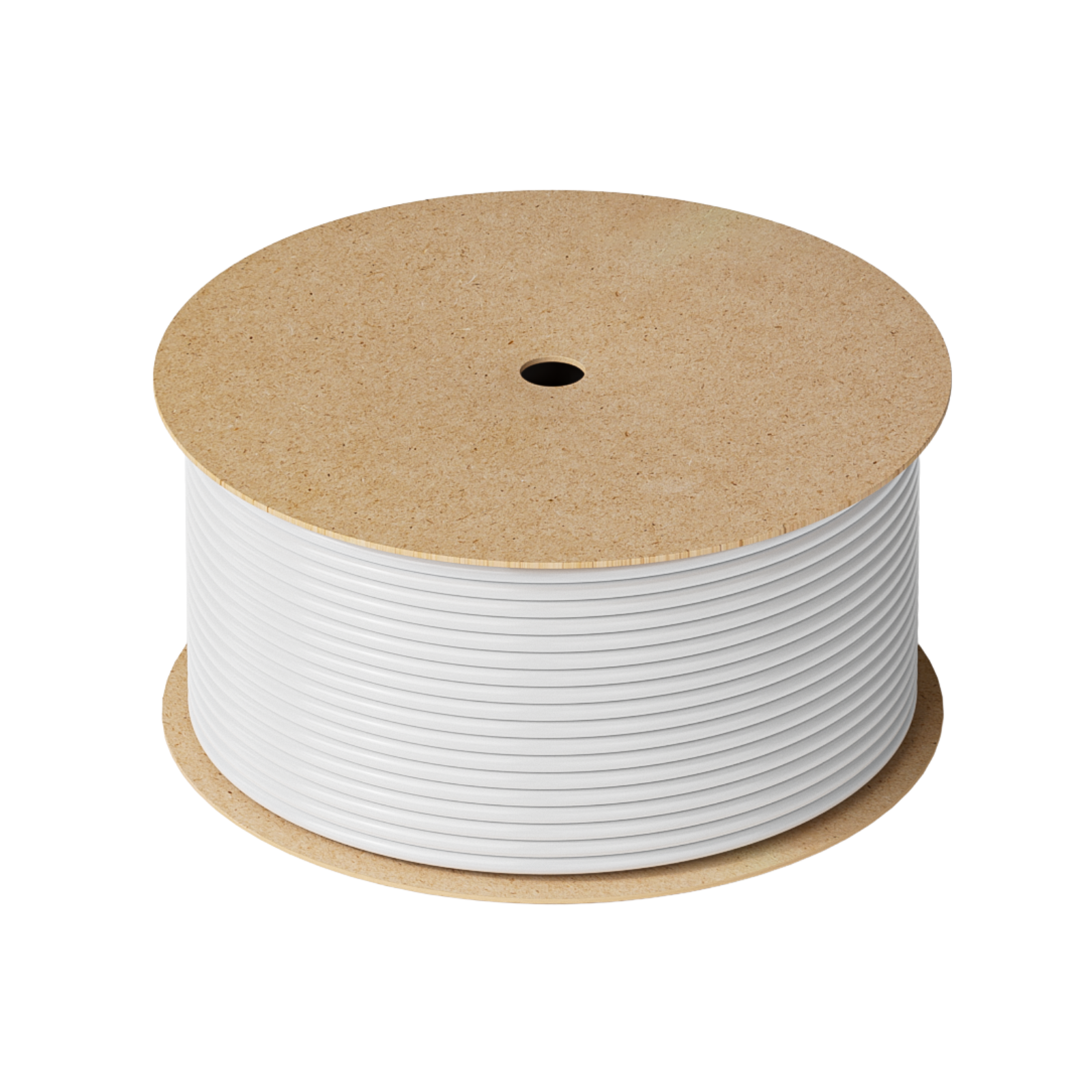 NIIMBOT - C1 - TUBE - 1.5MM² WHITE