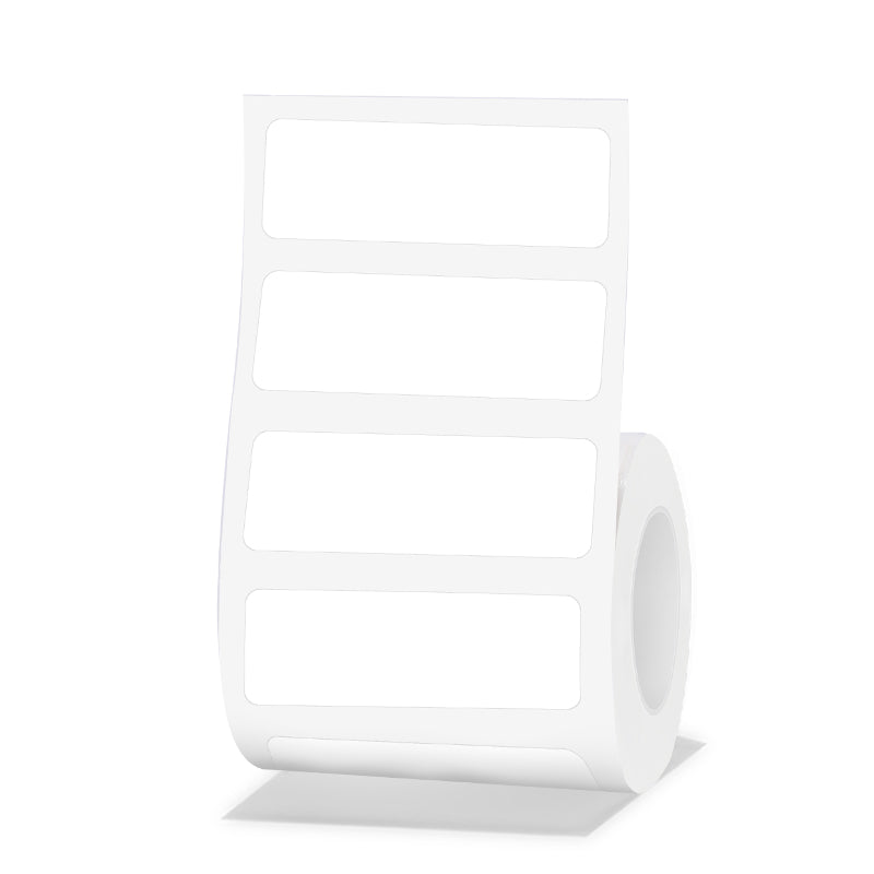 NB194 - NIIMBOT - B1 / B21 / B3S / B4 - T45X15MM/2R - 460 LABELS PER ROLL - WHITE