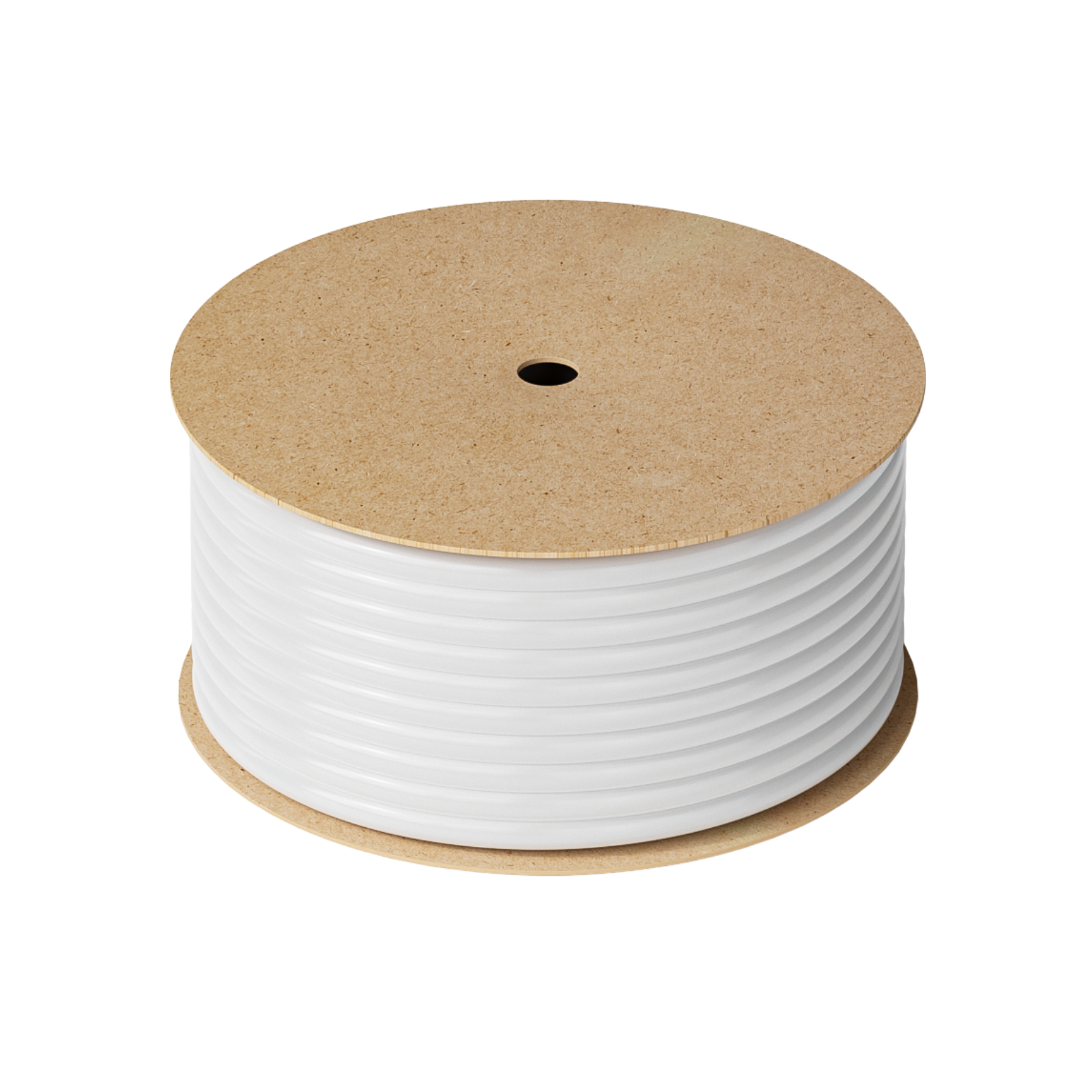 NB909 - Niimbot - C1 - Tube - 6mm² White