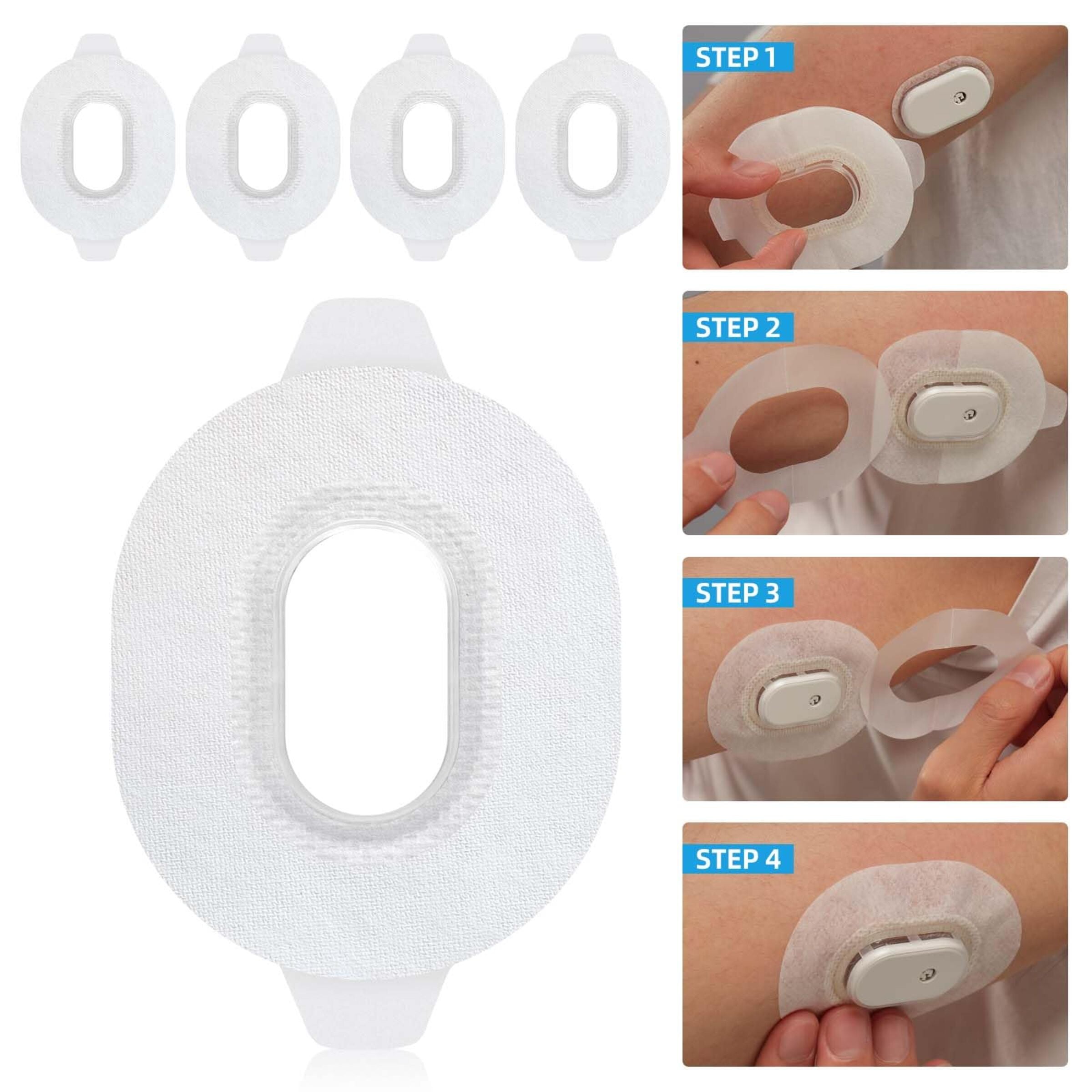 SIBIONICS - GS1 / KS1 - OVERLAY PATCH