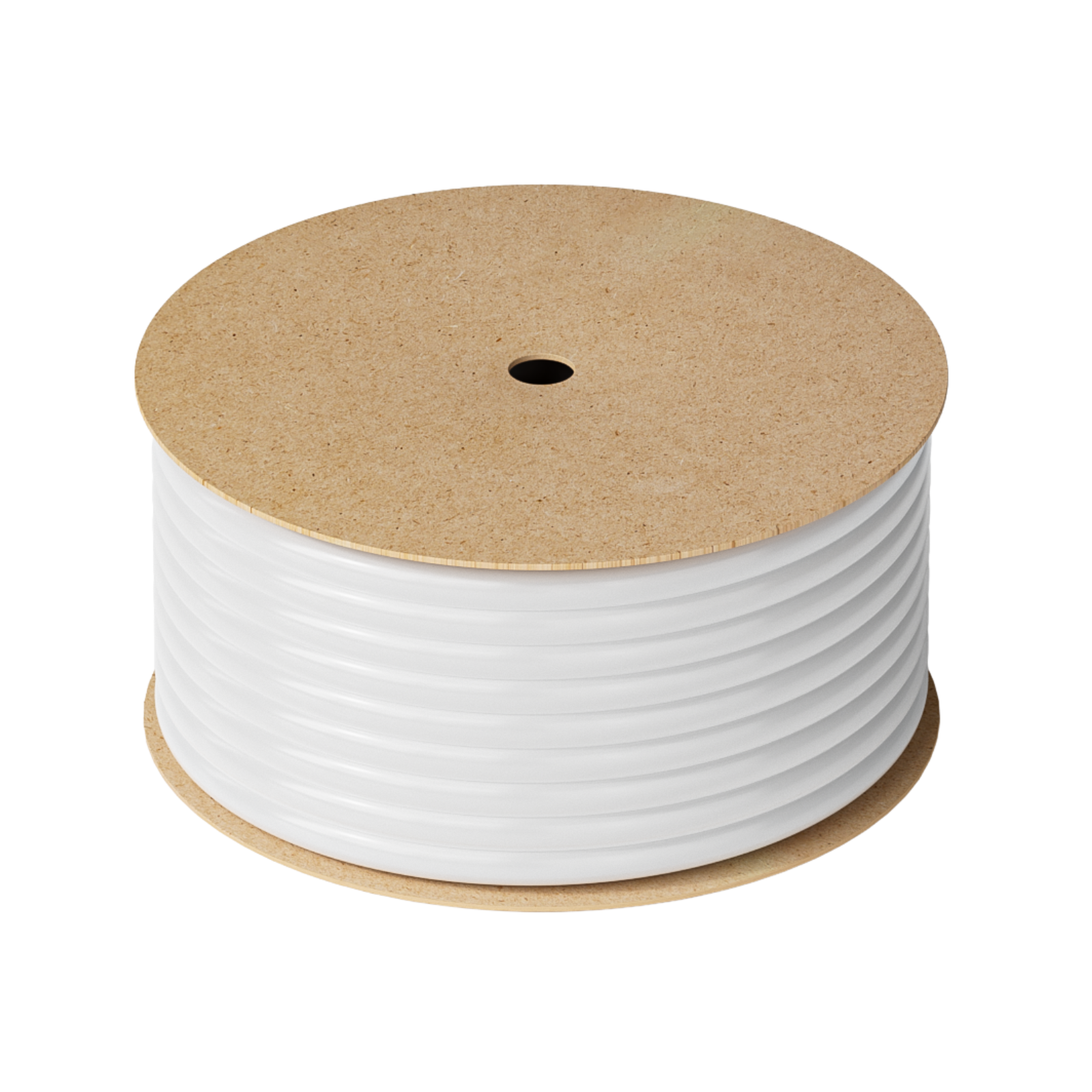 NB911 - Niimbot - C1 - Tube - 8mm² White