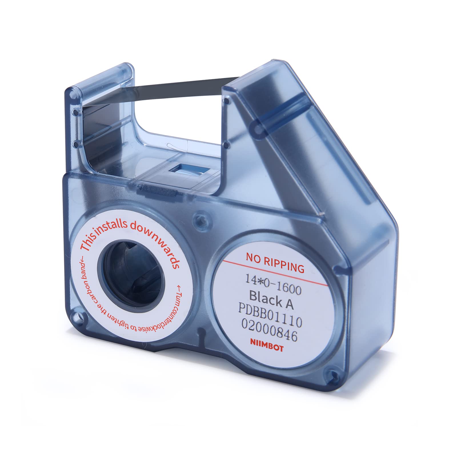 NB426 - NIIMBOT - B18 - RIBBON CARTRIDGES