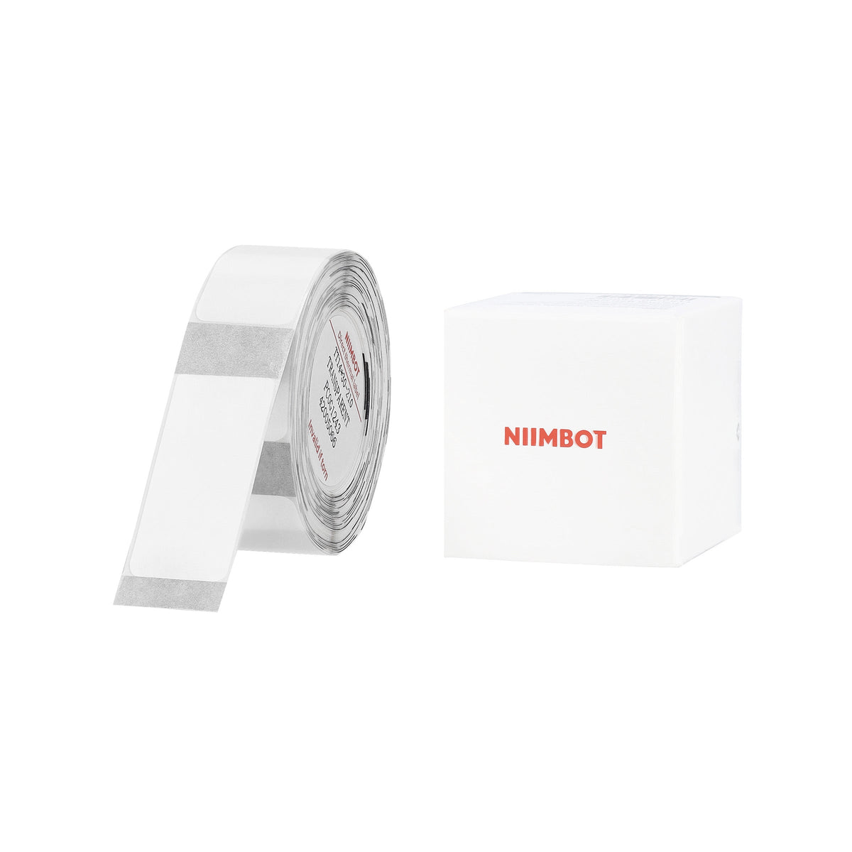 NIIMBOT - D Range - 14x30mm - Transparent - 210 Labels