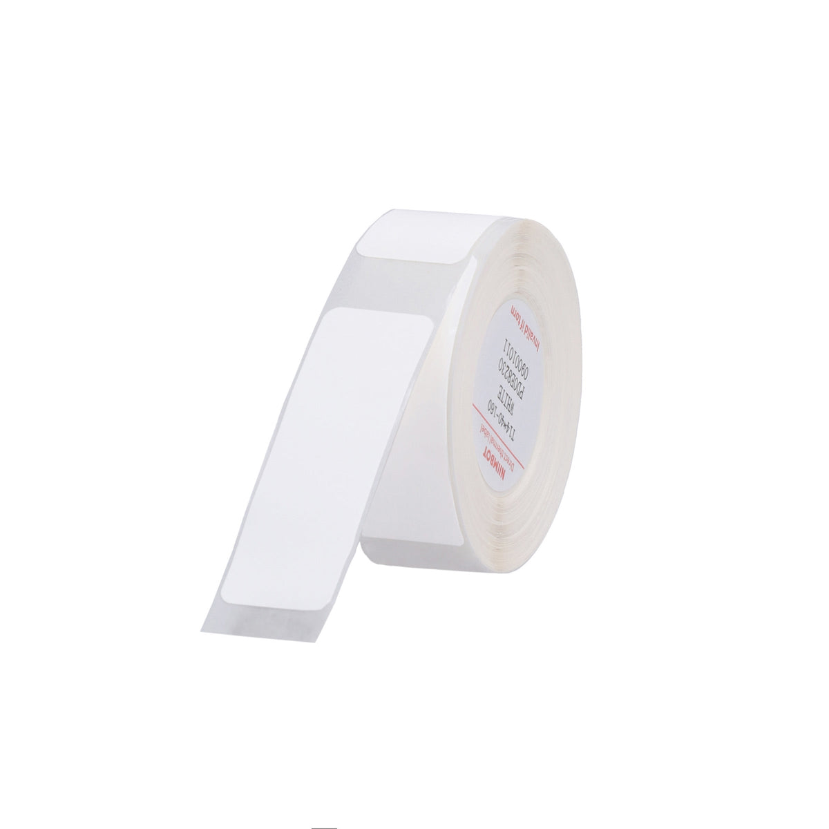 NIIMBOT - D Range - 14x40mm - White - 155 Labels