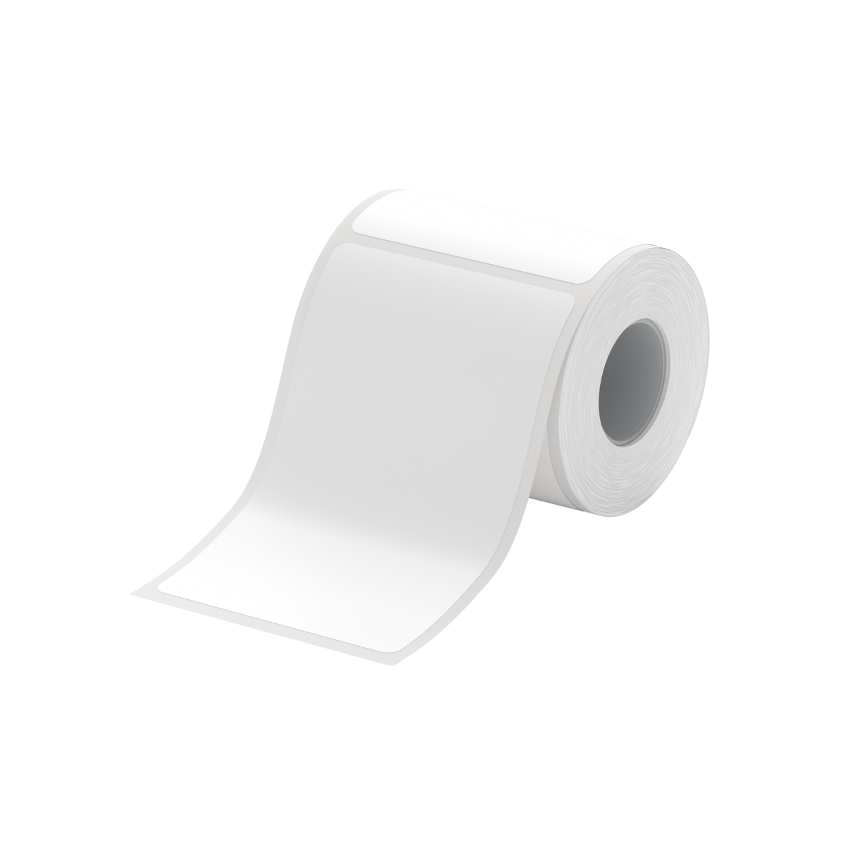 NIIMBOT - B Range - 40x60mm - White - 125 Labels