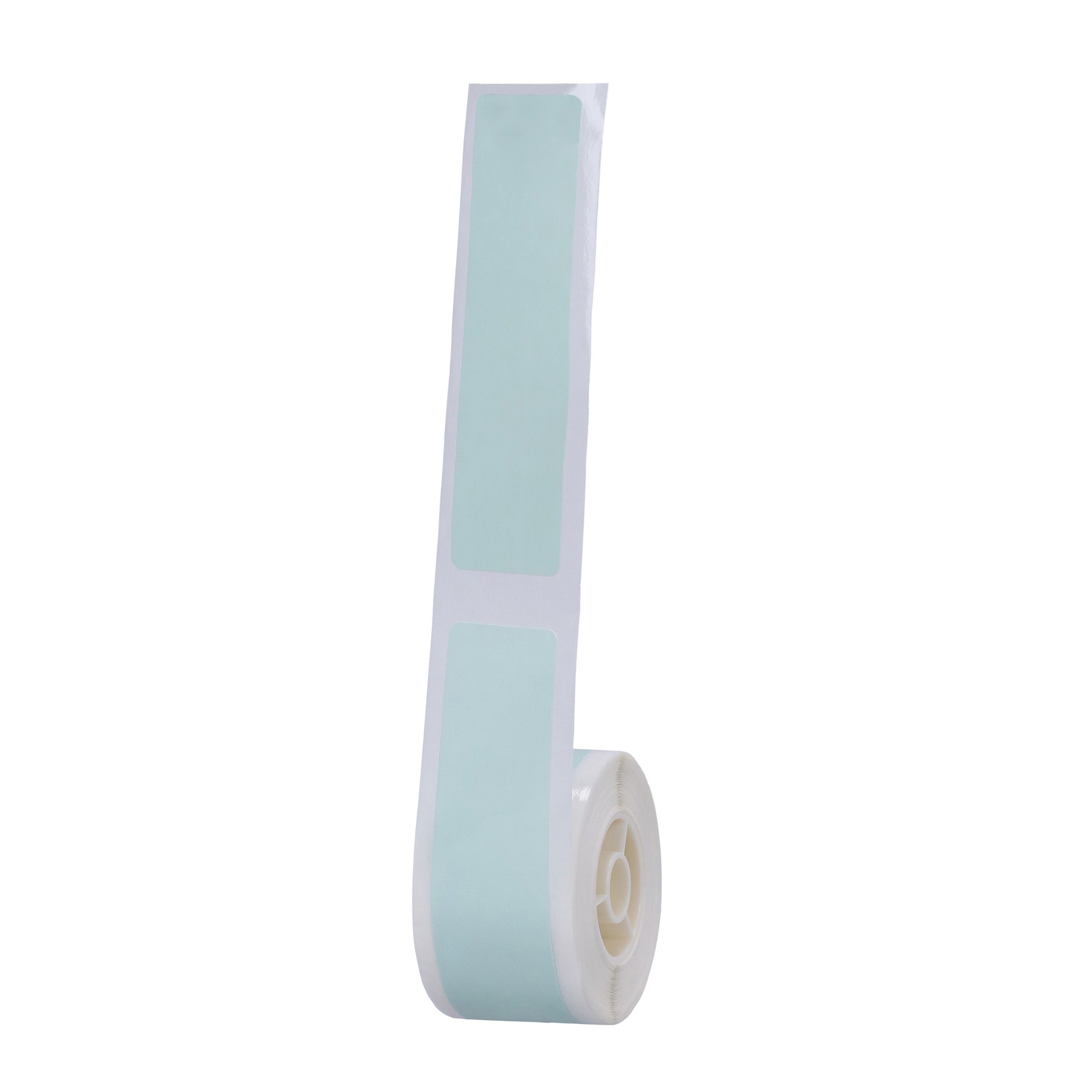 NB317 - Niimbot - D101 Only - 20x75mm - 90 Green Labels