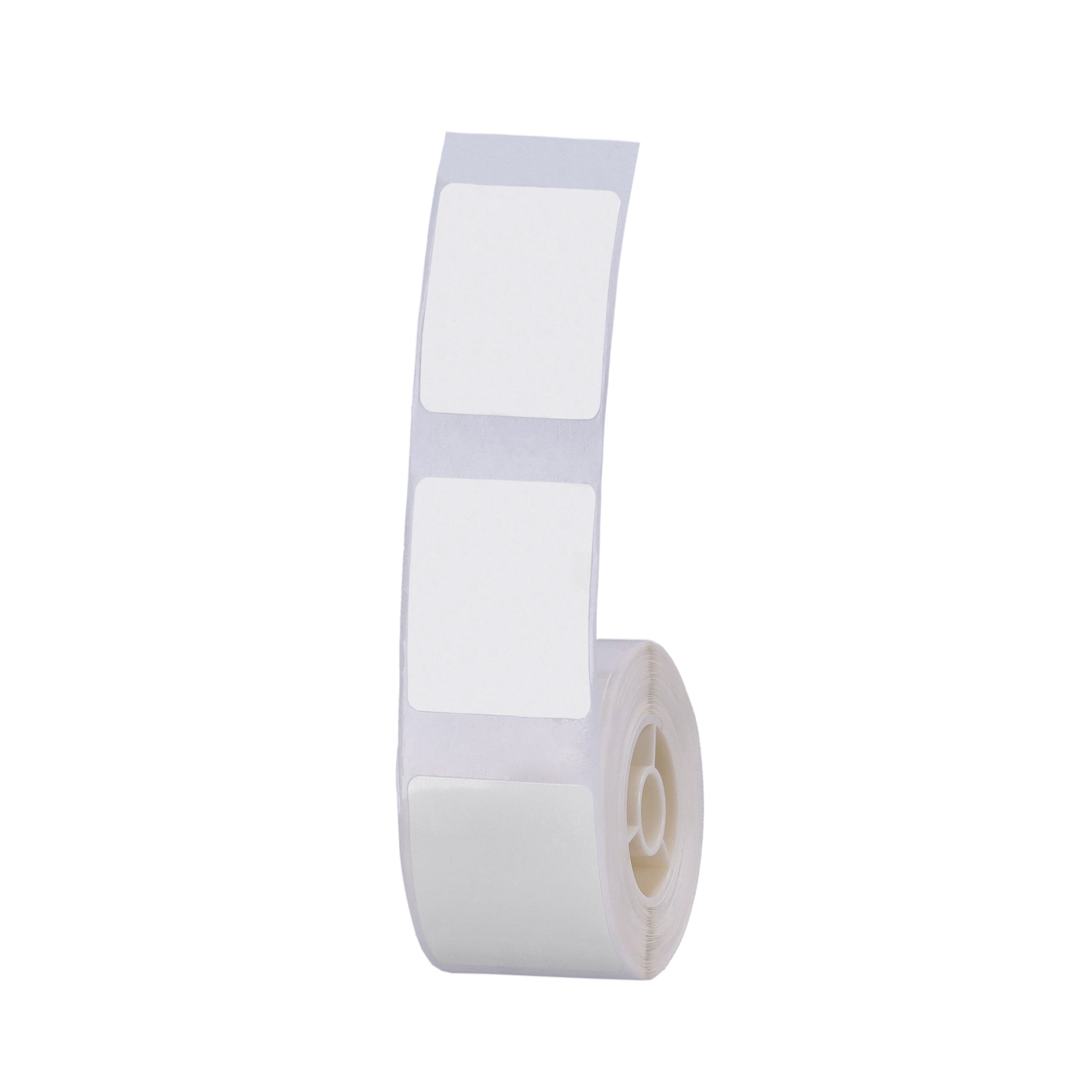 NB346 - Niimbot - D101 Only - 25x30mm - 210 White Labels