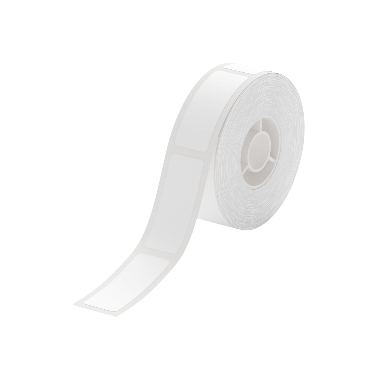 NIIMBOT - N1 - 10x25mm - White - 220 Labels