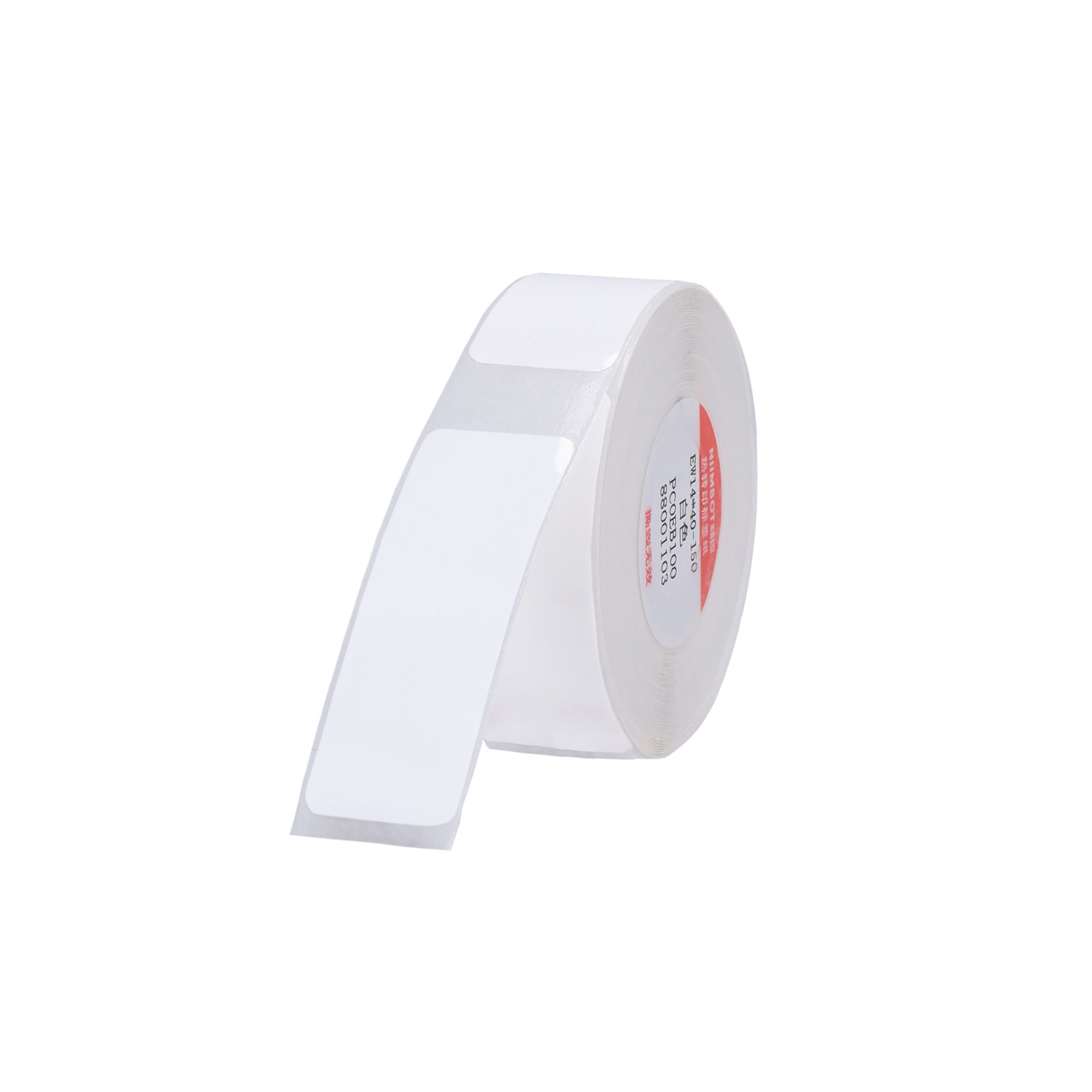 NB398 - NIIMBOT - B18 / N1 - 14X40MM - 150 WHITE LABELS