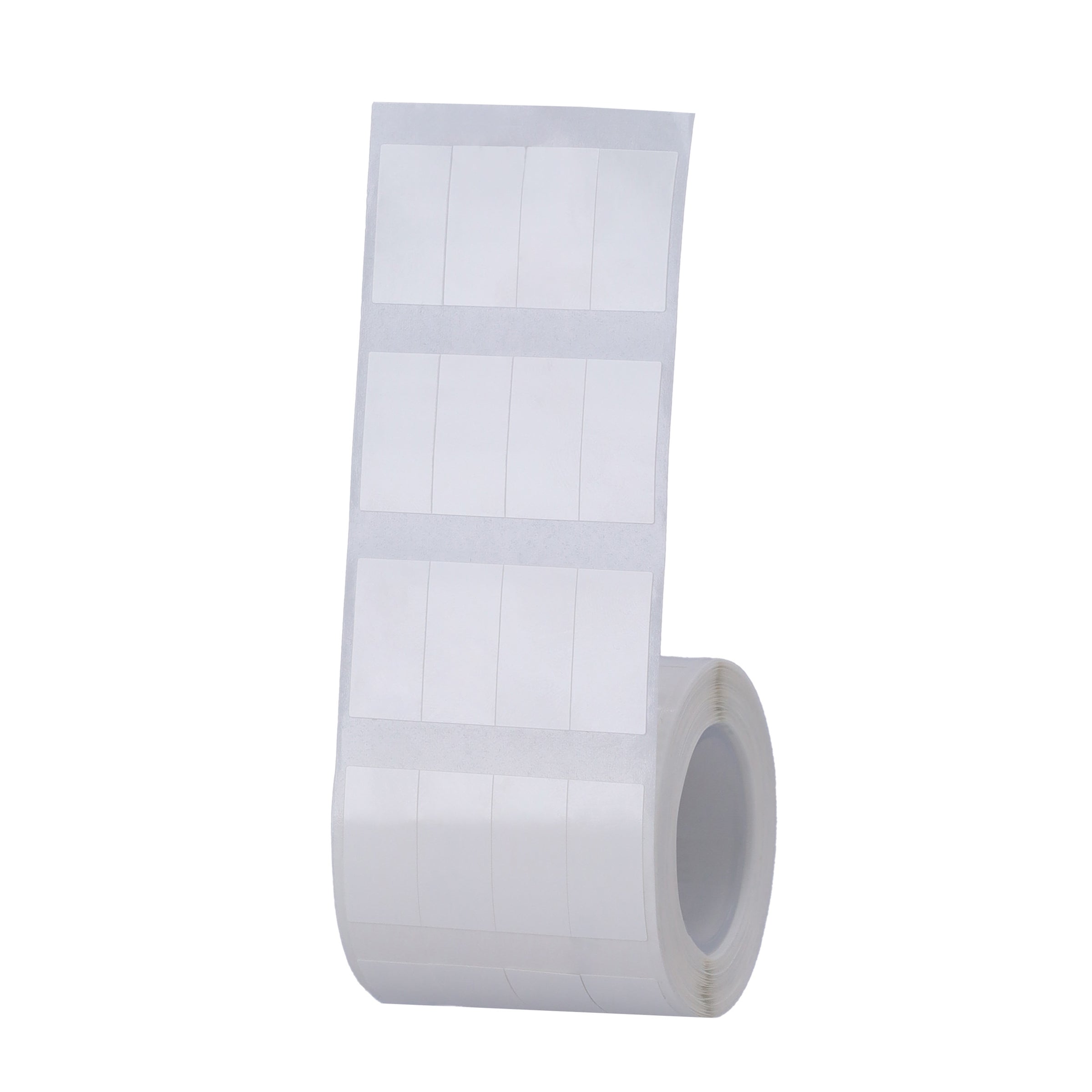 NB435 - Niimbot - B1 / B21 / B31 / B3S / B4 - 10mm X 20mm / 4 Rows - 1,600 White Labels