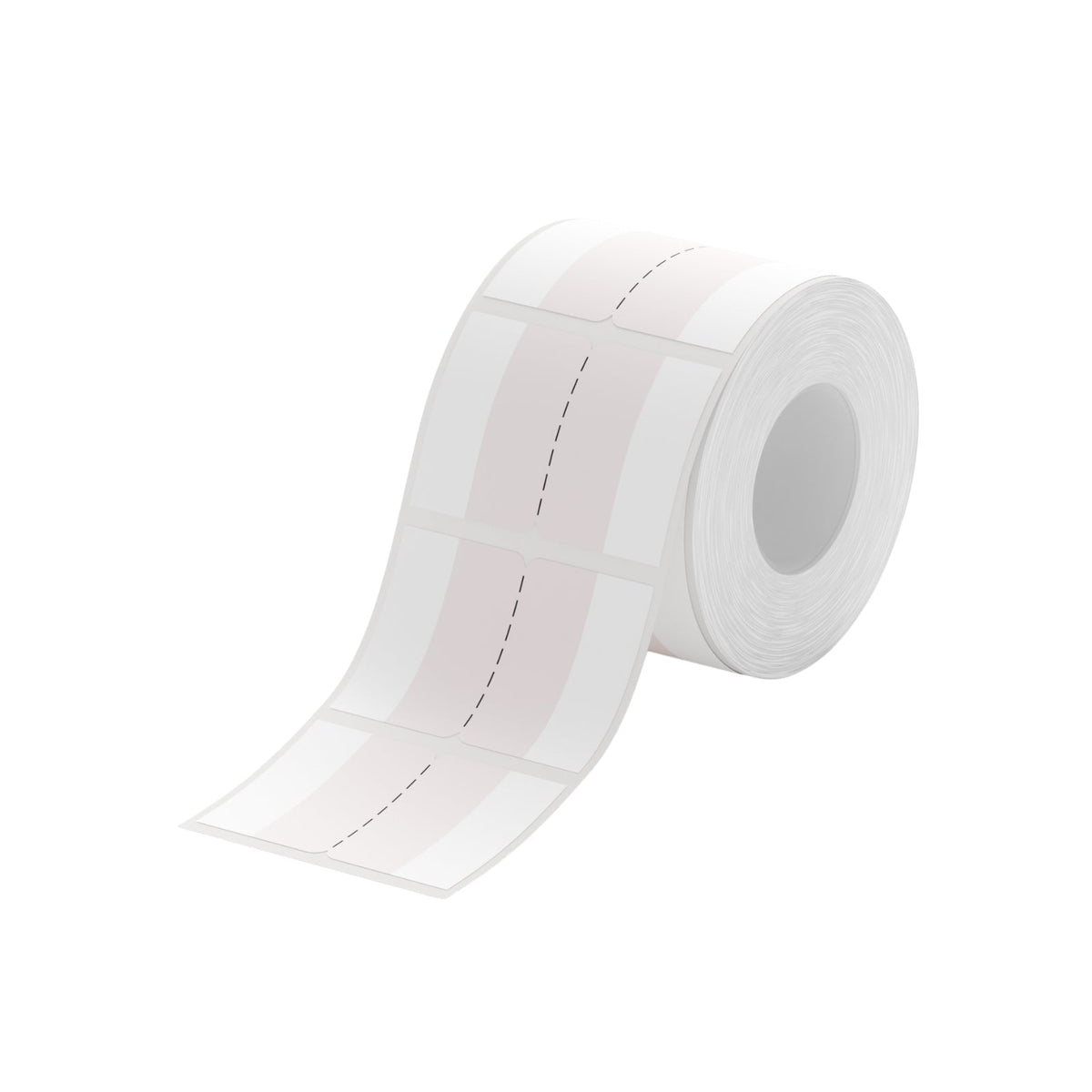 NIIMBOT - B Range - 36x25mm - Pink Index Sticker - 260 Labels