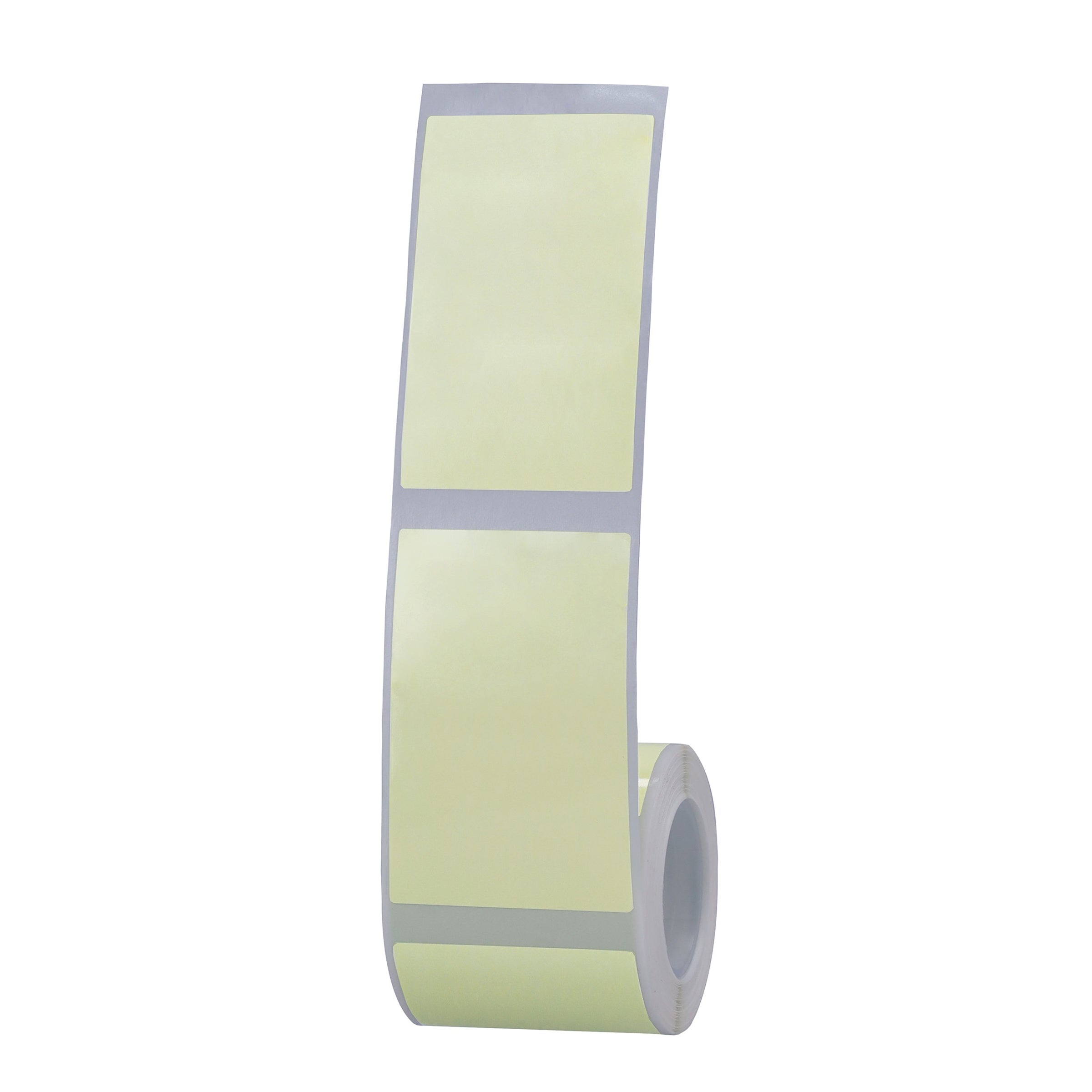 NB446 - Niimbot - B1 / B21 / B31 / B3S / B4 - 40x60mm - 120 Green Labels