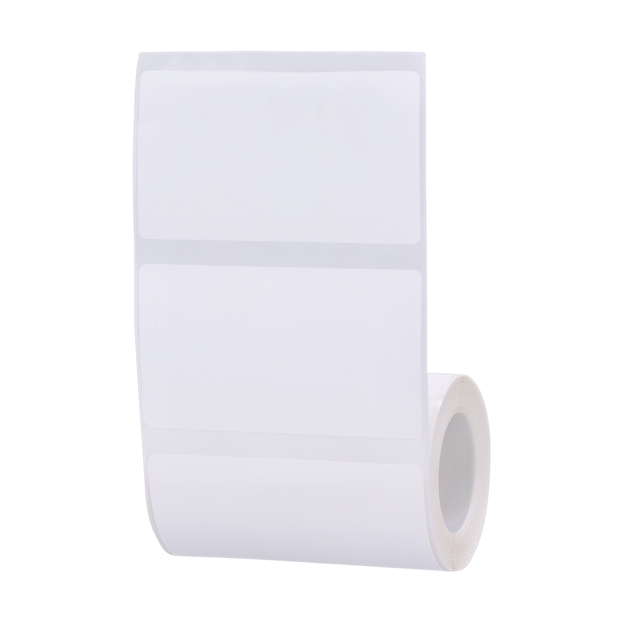 NB508 - NIIMBOT - B3S ONLY - 70X40MM - 180 WHITE THERMAL LABELS