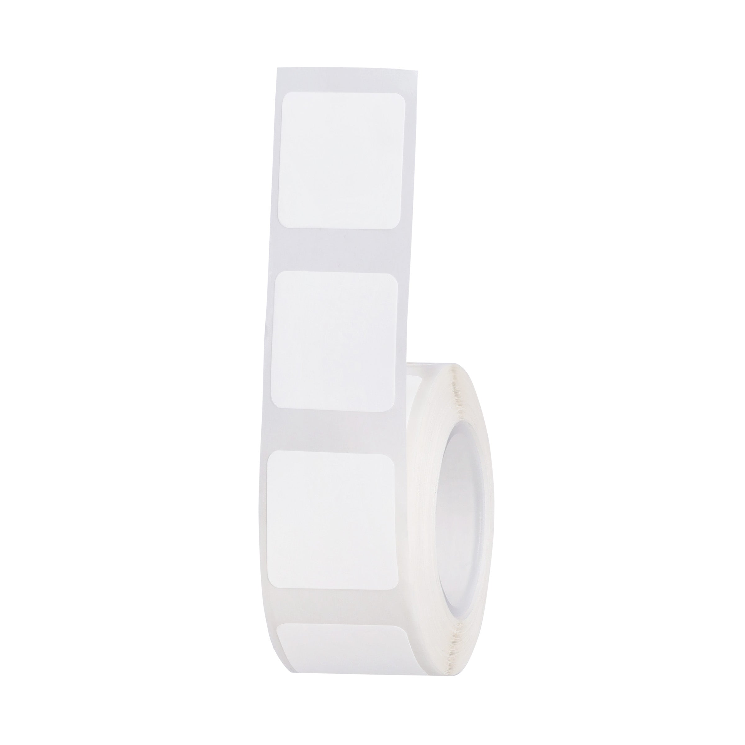NB520 - NIIMBOT - B21 / B3S - T20X20MM - 320 LABELS PER ROLL - SQUARE - WHITE