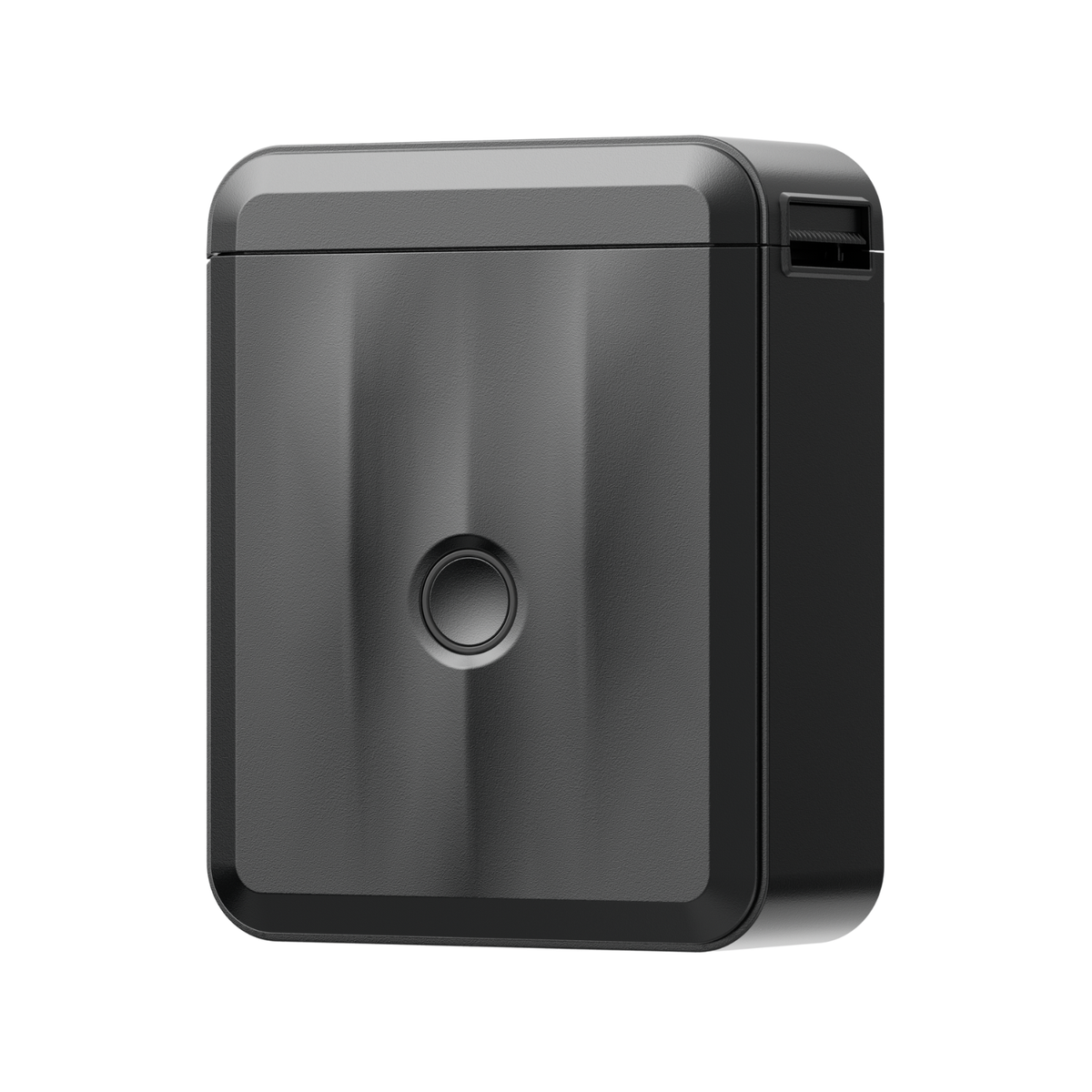 NIIMBOT - D110_M Bluetooth Label Printer Incl Label Roll