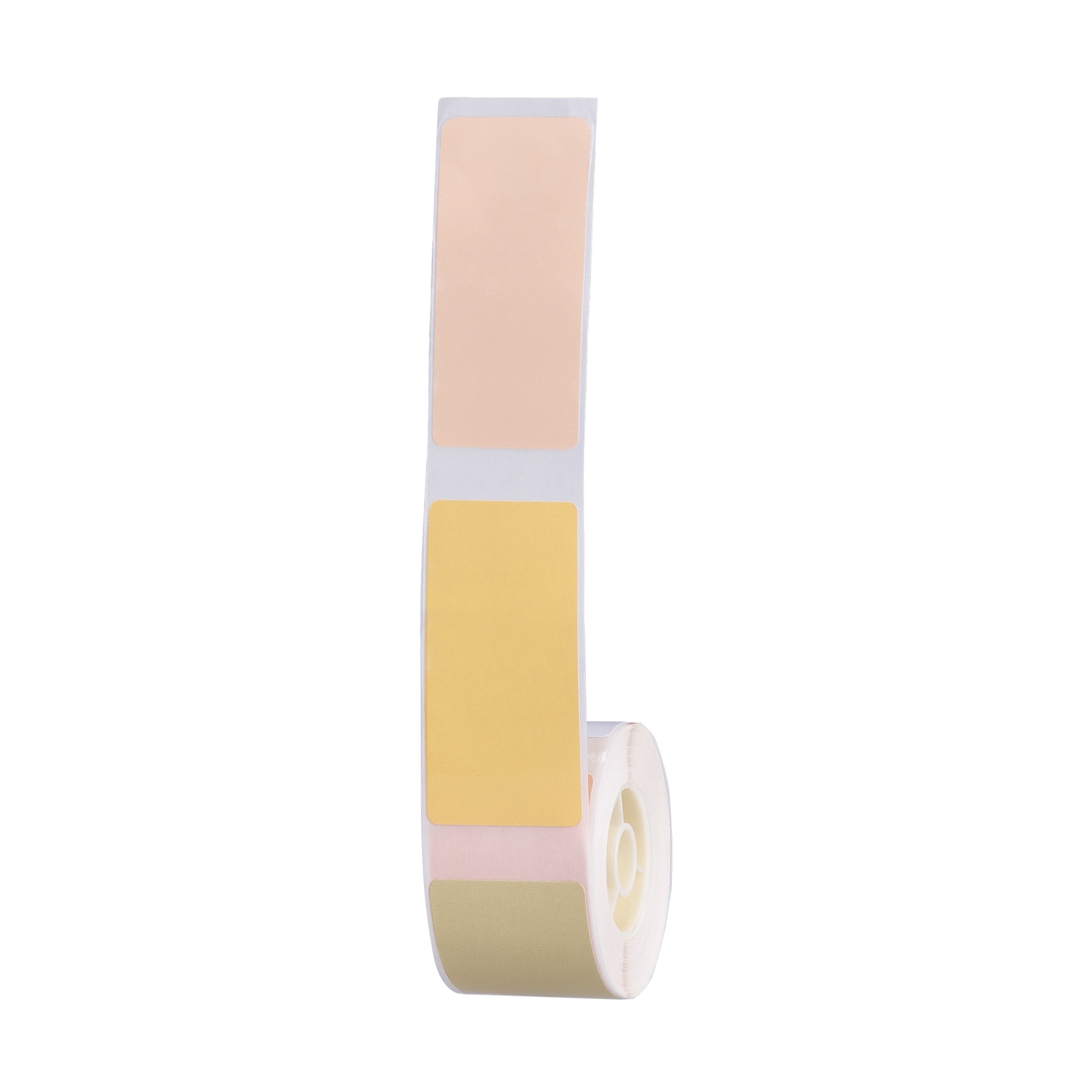NB531 - Niimbot - D101 Only - 25x50mm - 125 Heal The Forest Labels