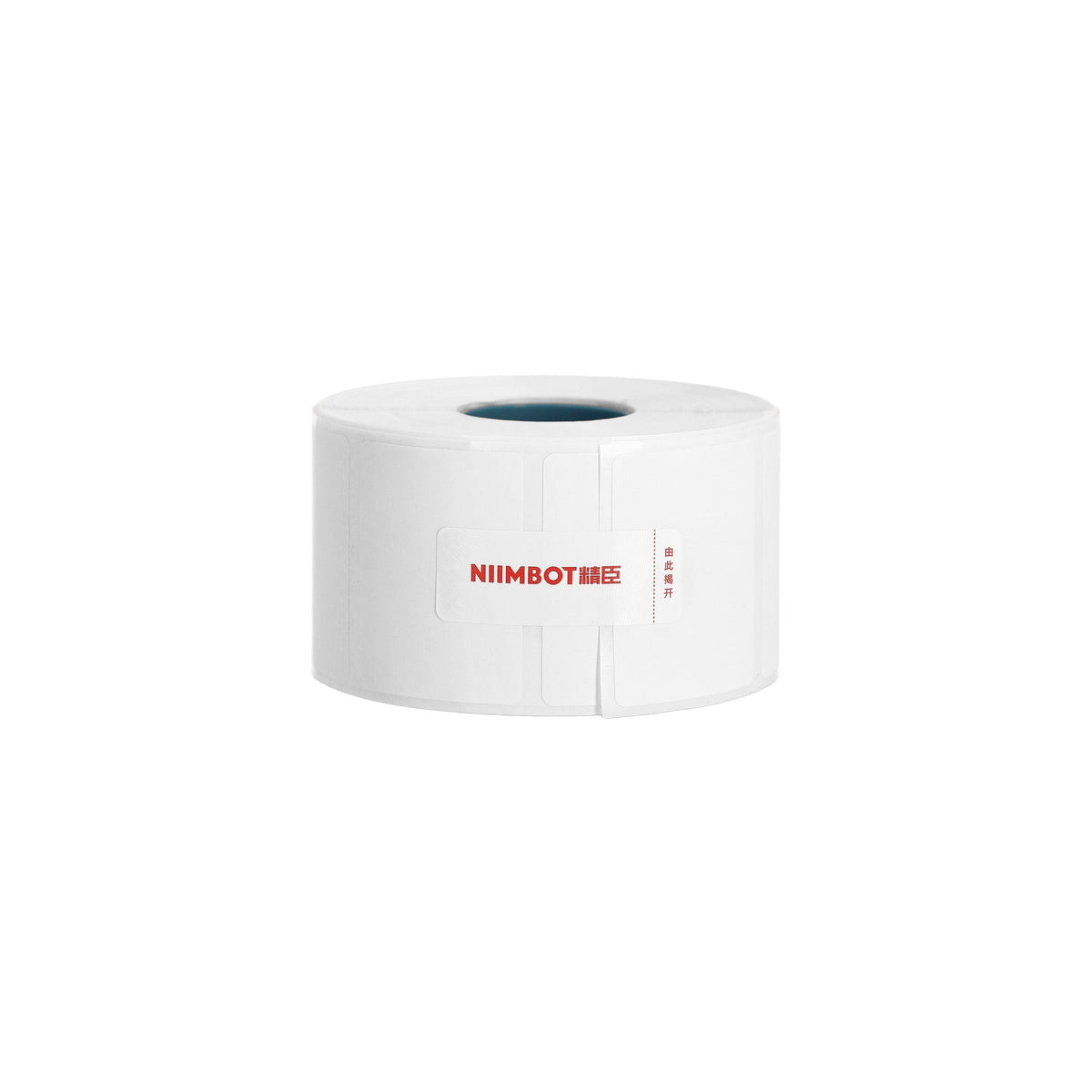 NIIMBOT - K Range - 40x30mm - White - 900 Labels