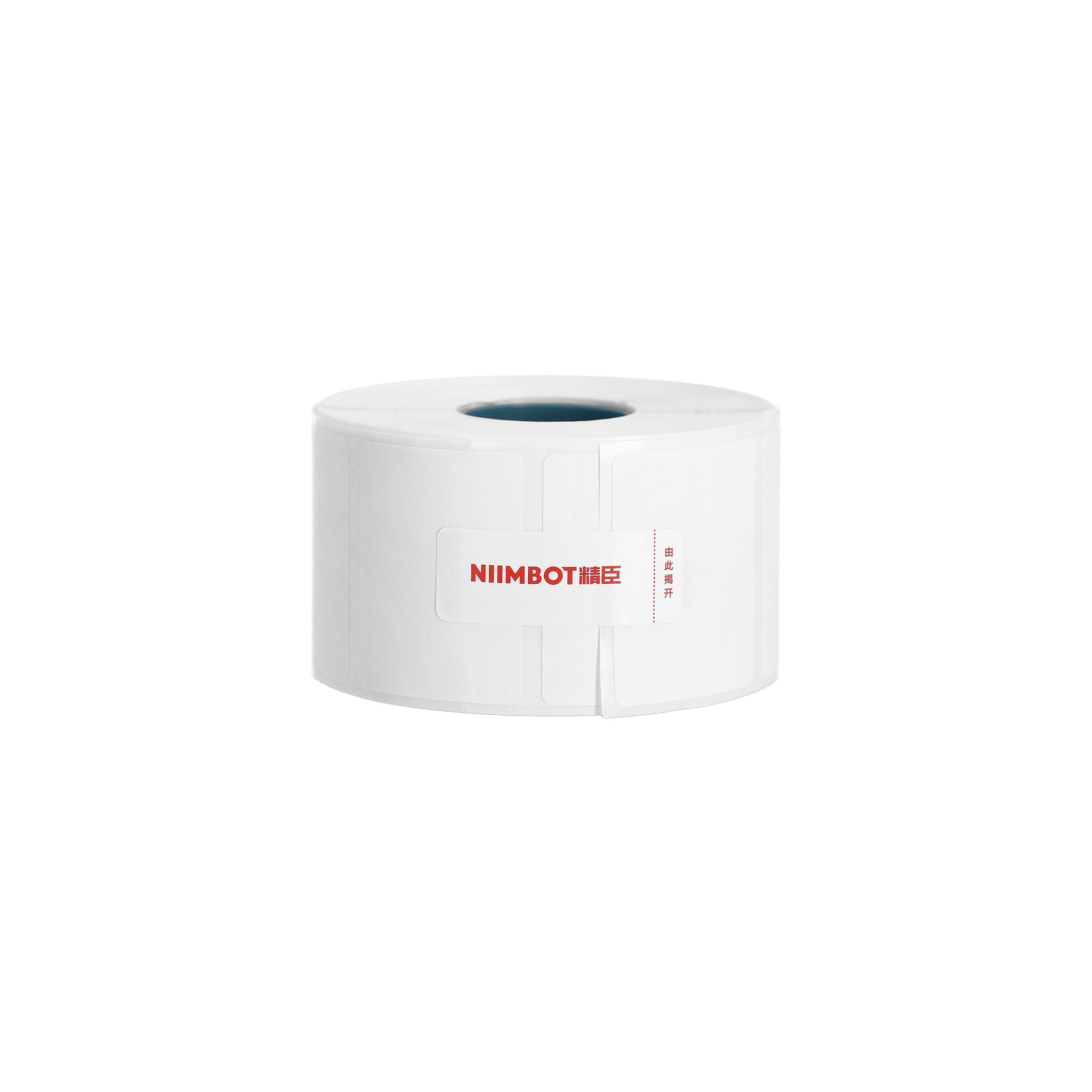 NB540 - NIIMBOT - K2 / K3 - T40X30MM - 900 LABELS PER ROLL - WHITE