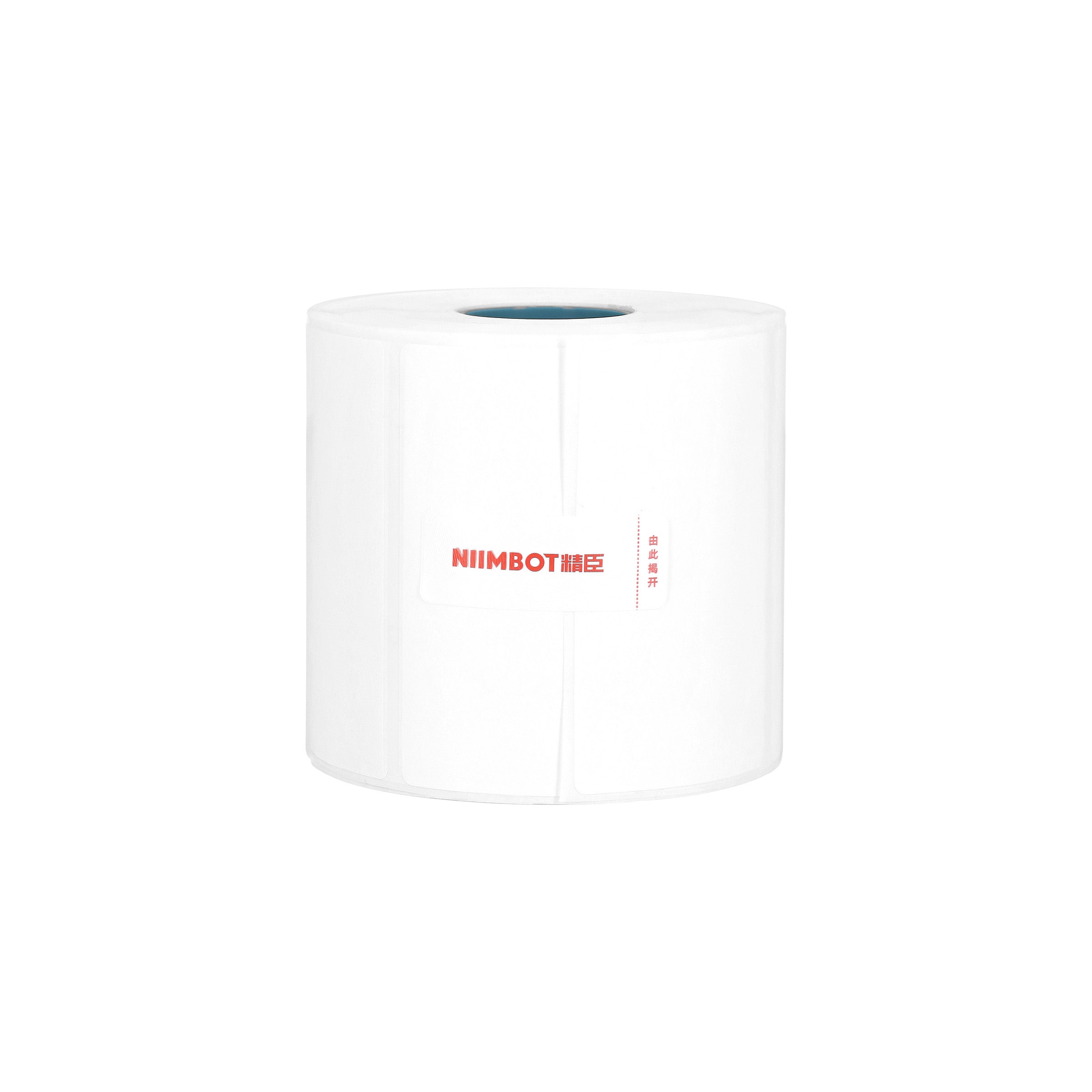 NB548 - NIIMBOT - K3 ONLY - T70X40MM - 690 LABELS PER ROLL - WHITE