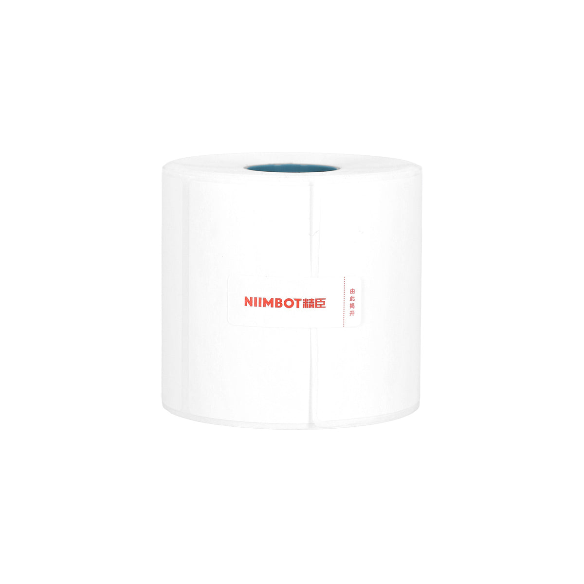 NIIMBOT - K3 Only - 70x100mm - White - 290 Labels