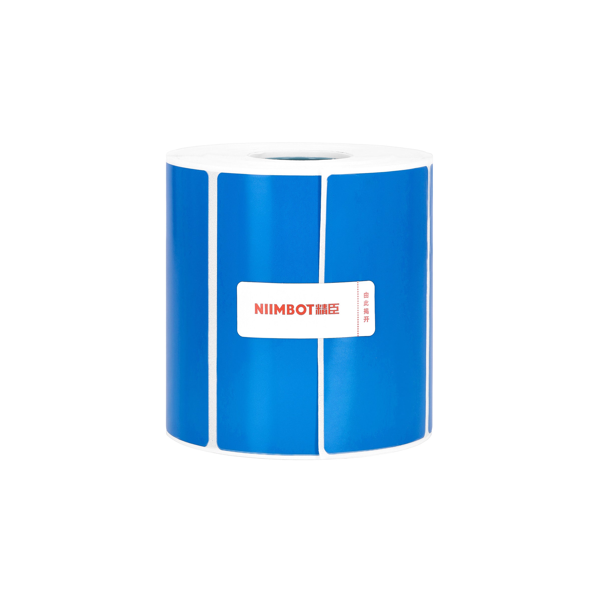 NB553 - Niimbot - K3 Only - 75x40mm - 690 Blue Labels