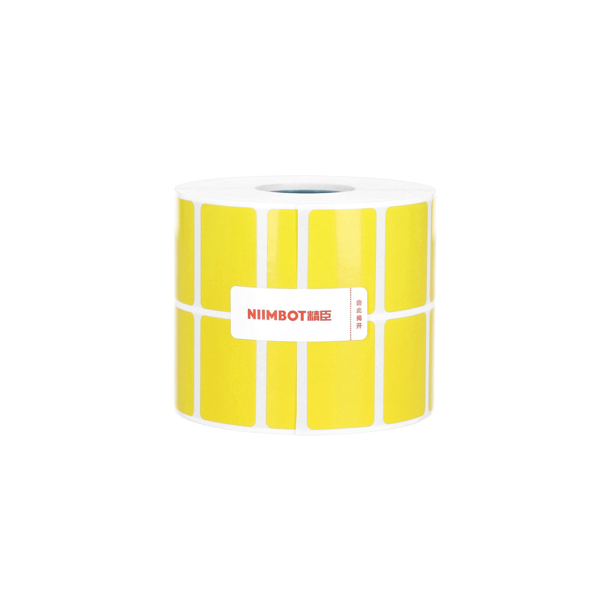 NIIMBOT - K3 Only - 30x20mm/2L - Yellow - 2,600 Labels