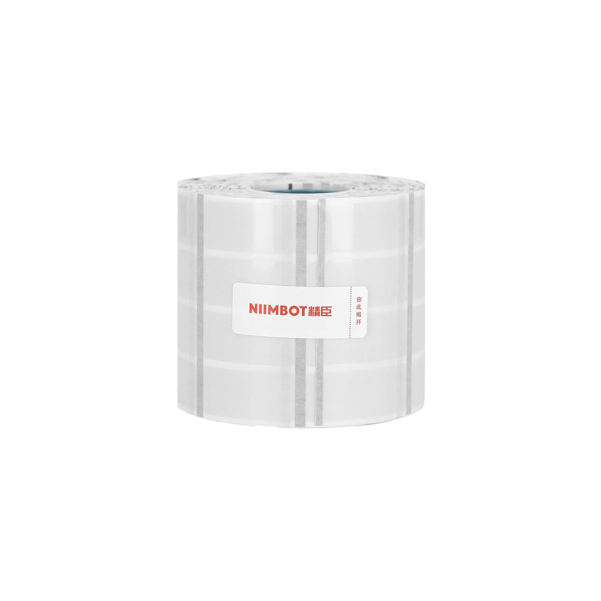 NIIMBOT - K3 Only - 14x30mm/4L - Transparent - 3,600 Labels