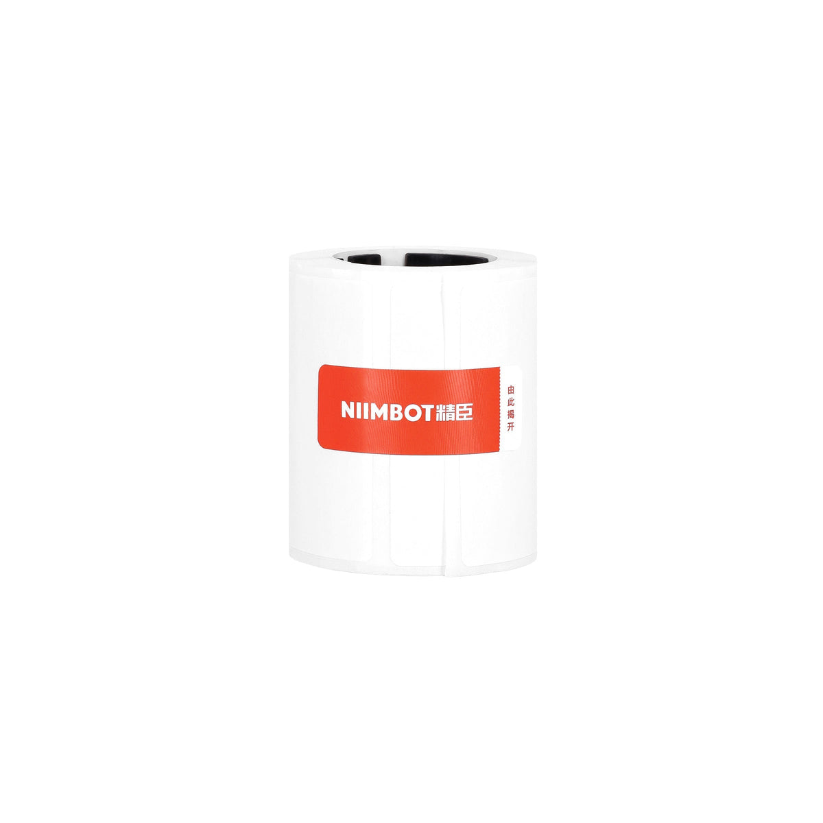 NIIMBOT - M Range - 50x30mm - White PVC - 165 Labels