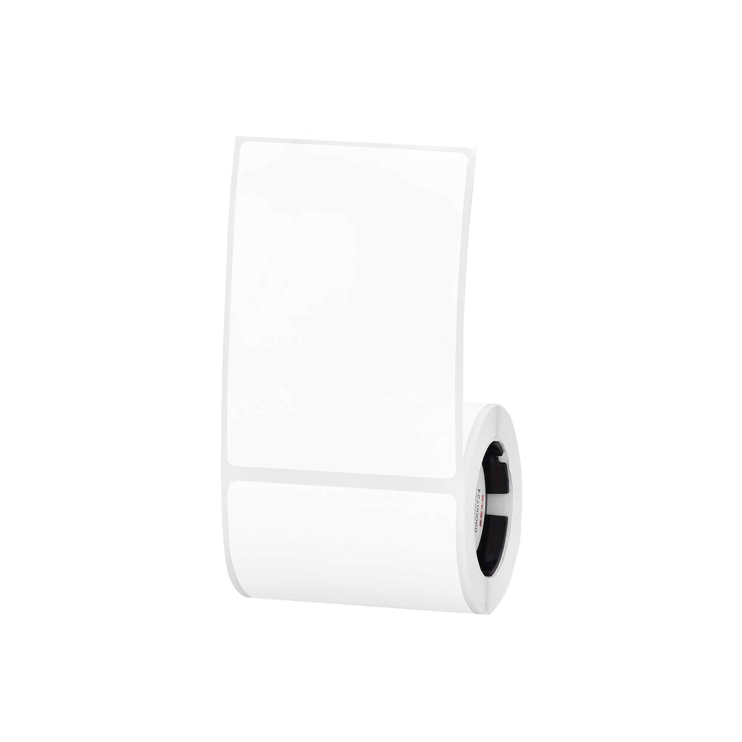 NB593 - Niimbot - M2 / M3 - 50x70mm - 100 White PET Labels