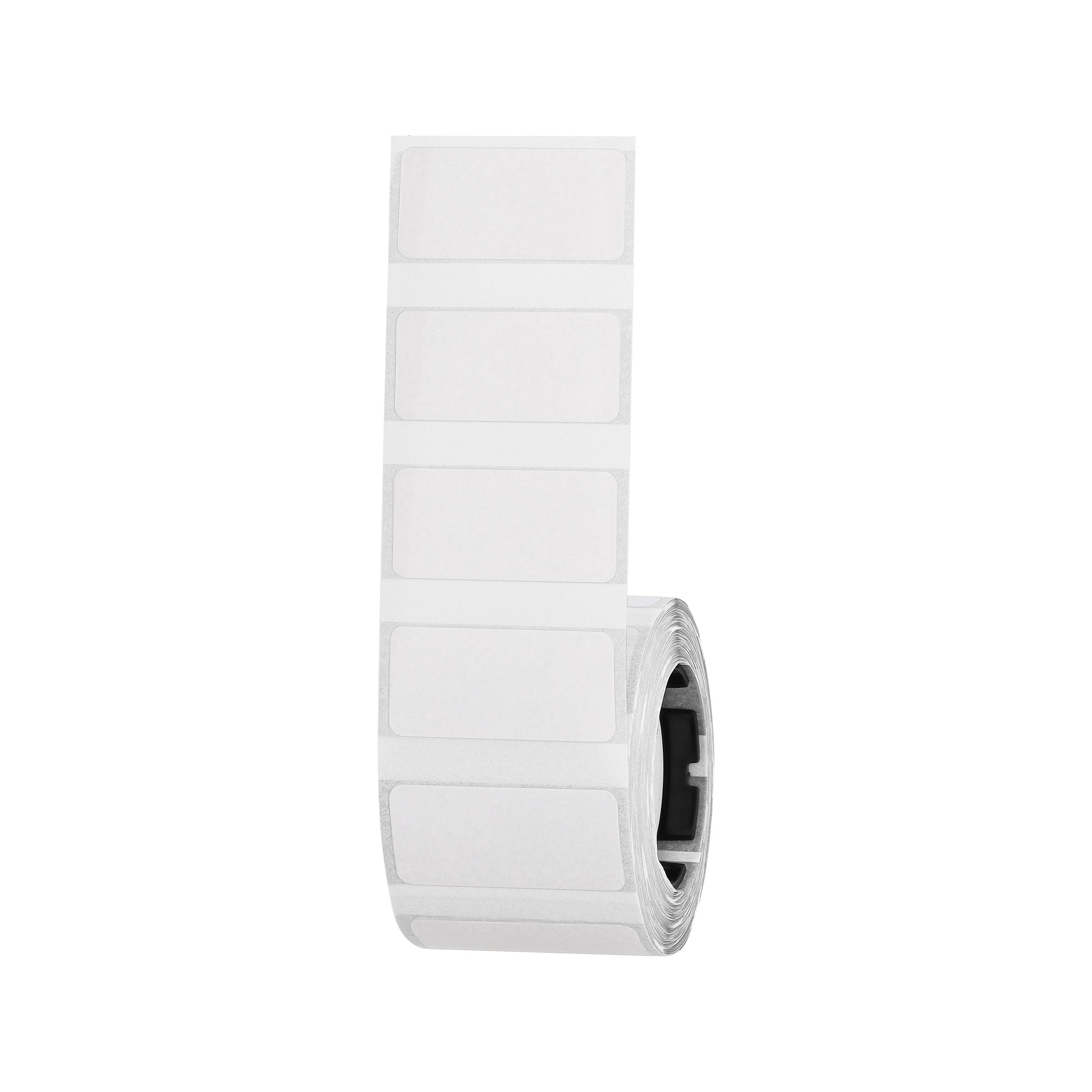 NB627 - NIIMBOT - M2_H / M3 - 30X14MM - 375 WHITE ANTI-COUNTERFEITING LABELS