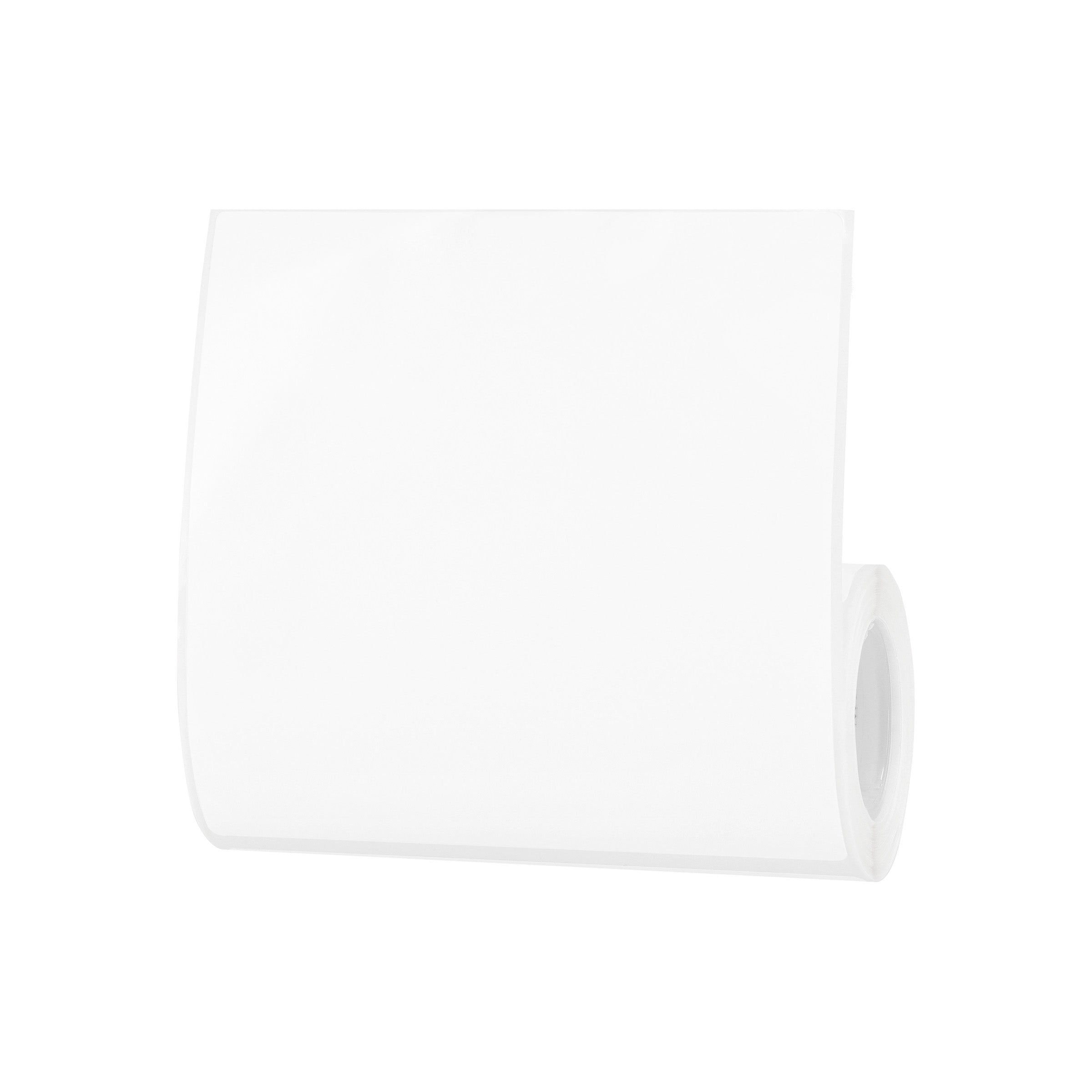 NB667 - NIIMBOT - B4 ONLY - T100X100MM - 75 LABELS - WHITE