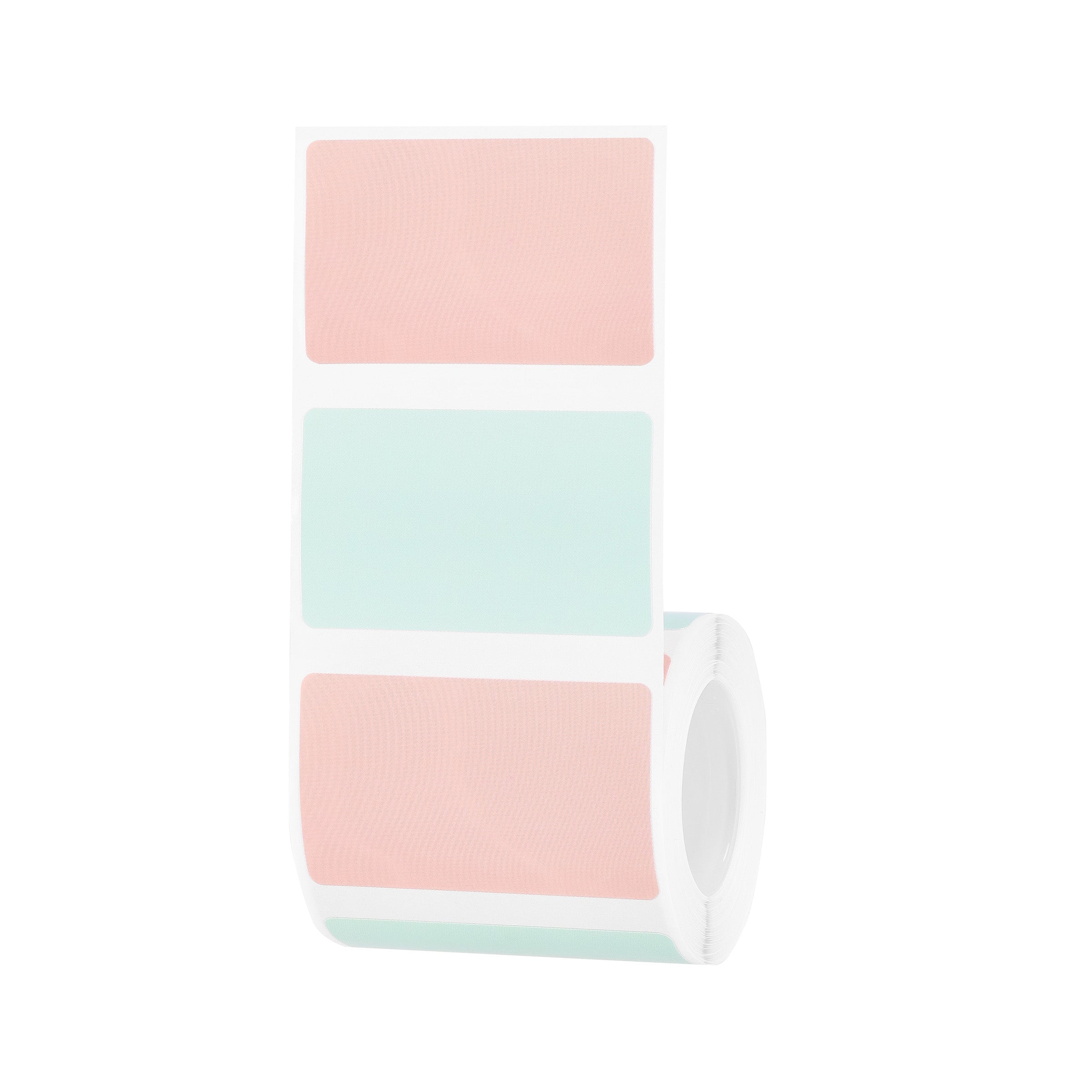 NB673 - NIIMBOT - B1 / B21 / B3S / B4 - T50X30 - 230 LABELS - FLOWER SHADOW