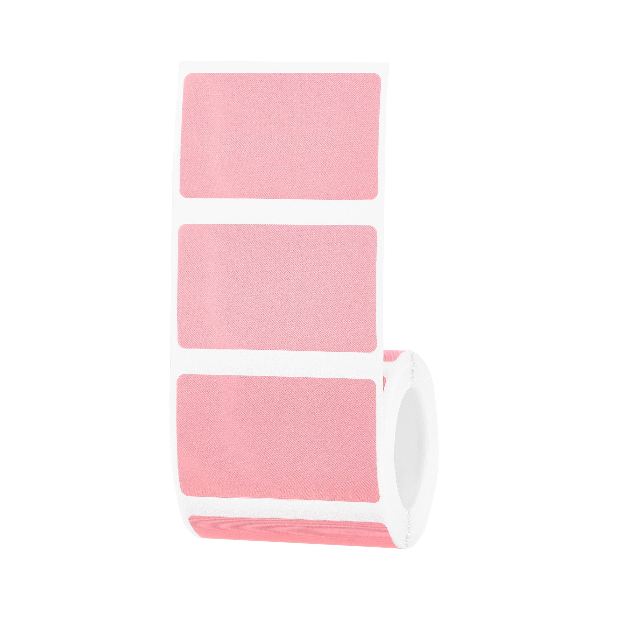 NB677 - Niimbot - B1 / B21 / B31 / B3S / B4 - 50x30mm - 230 Light Pink Labels