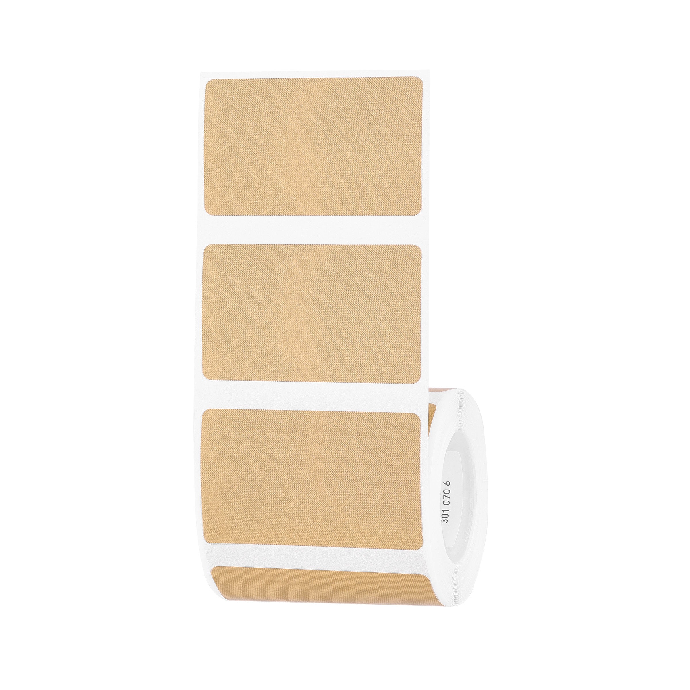 NB680 - NIIMBOT - B1 / B21 / B3S / B4 - T50X30 - 230 LABELS - HARDWOOD