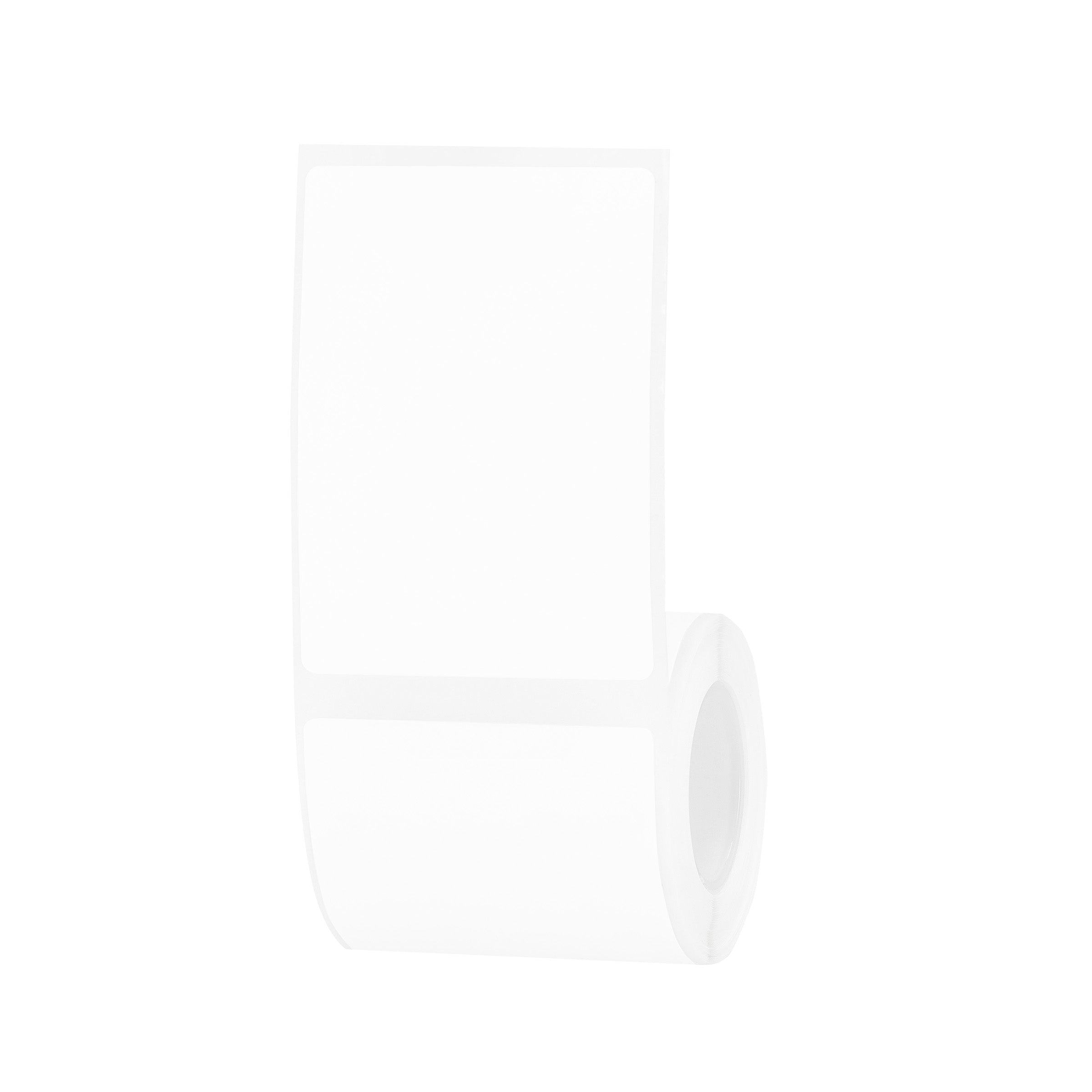 NB683 - NIIMBOT - B1 / B21 / B3S / B4 - 50X70MM - 105 WHITE STRONG ADHESIVE LABELS