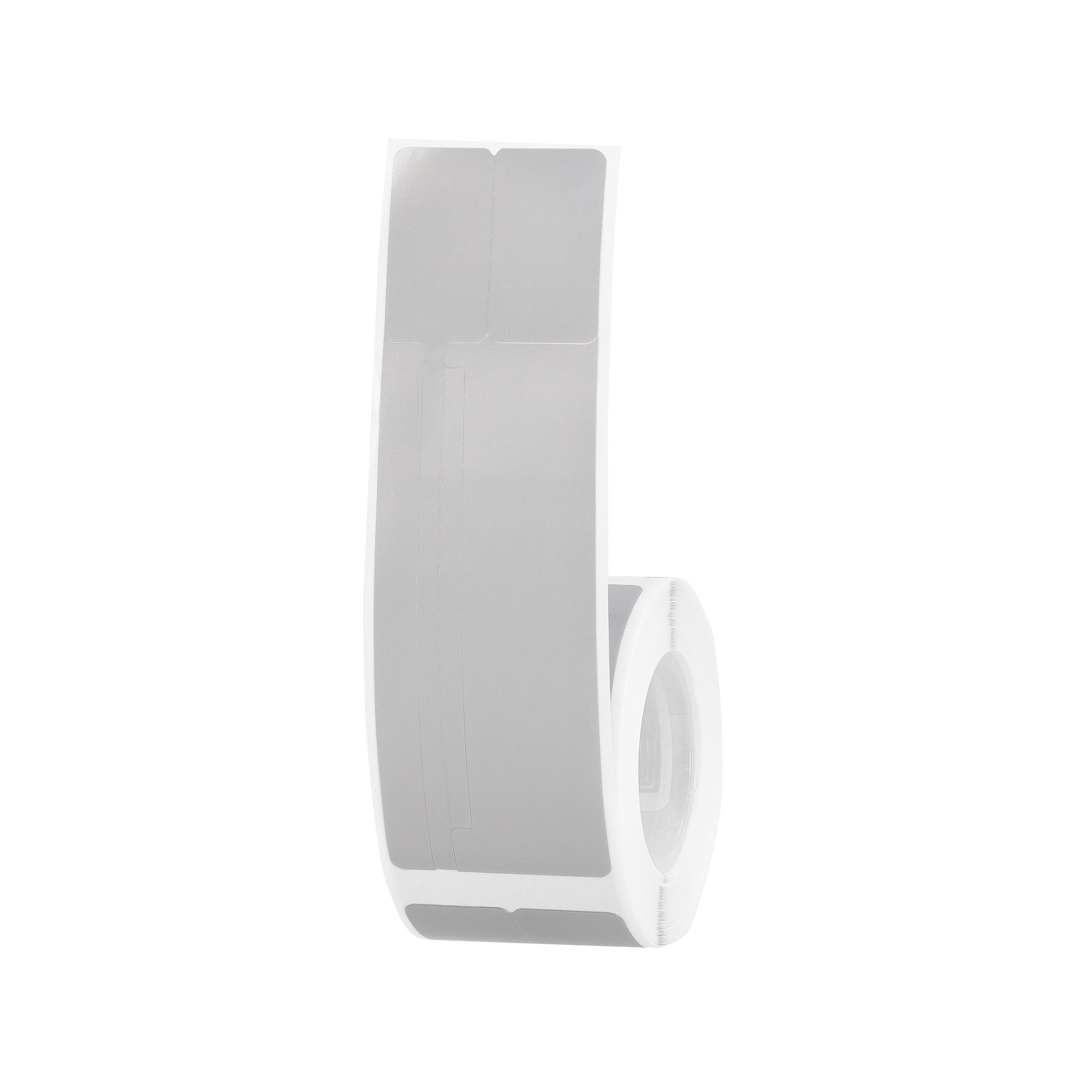 NB685 - Niimbot - B1 / B21 / B31 / B3S / B4 - 30x95mm - 65 Grey Jewellery Void Labels