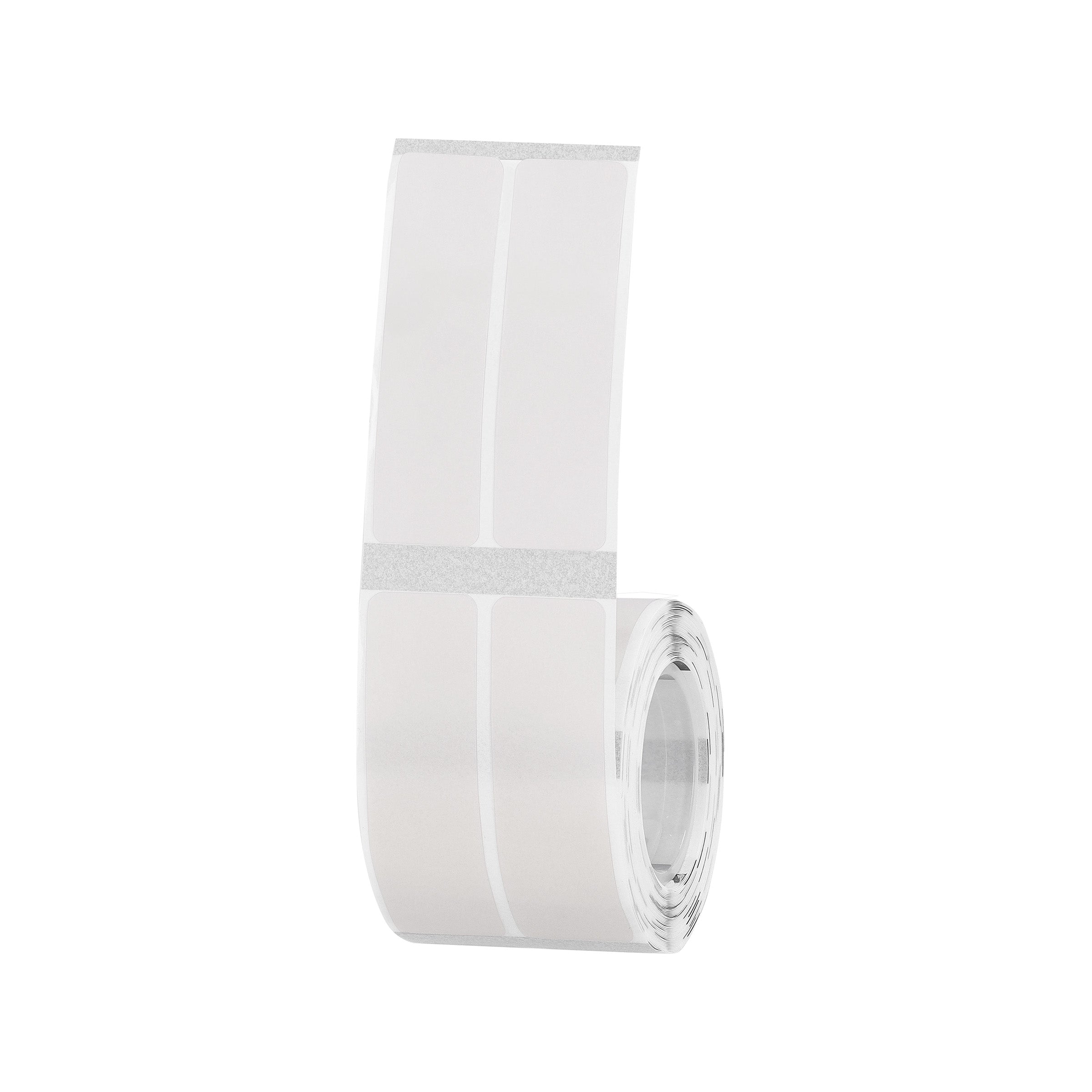 NB687 - Niimbot - B1 / B21 / B31 / B3S / B4 - 15x50/2L - 210 Transparent Anti-Counterfeiting Labels