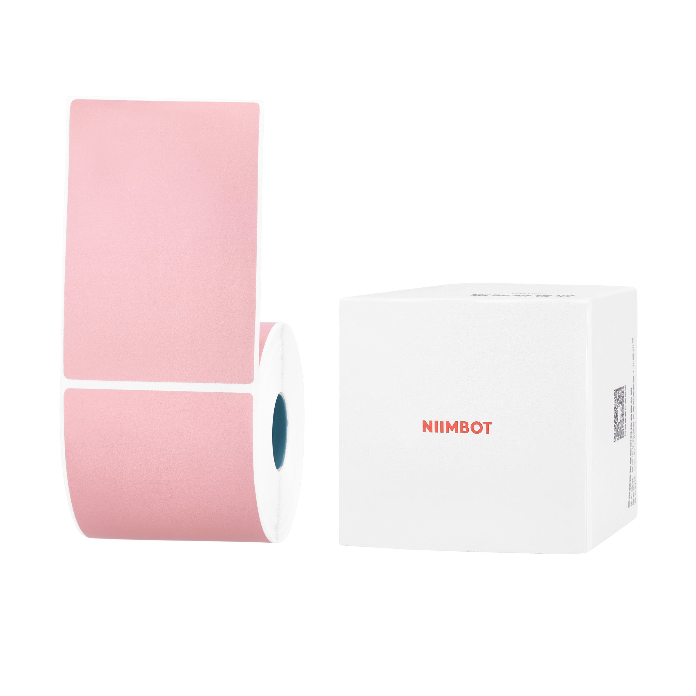 NB702 - Niimbot - K3 Only - 70x100mm - 310 Pink Labels